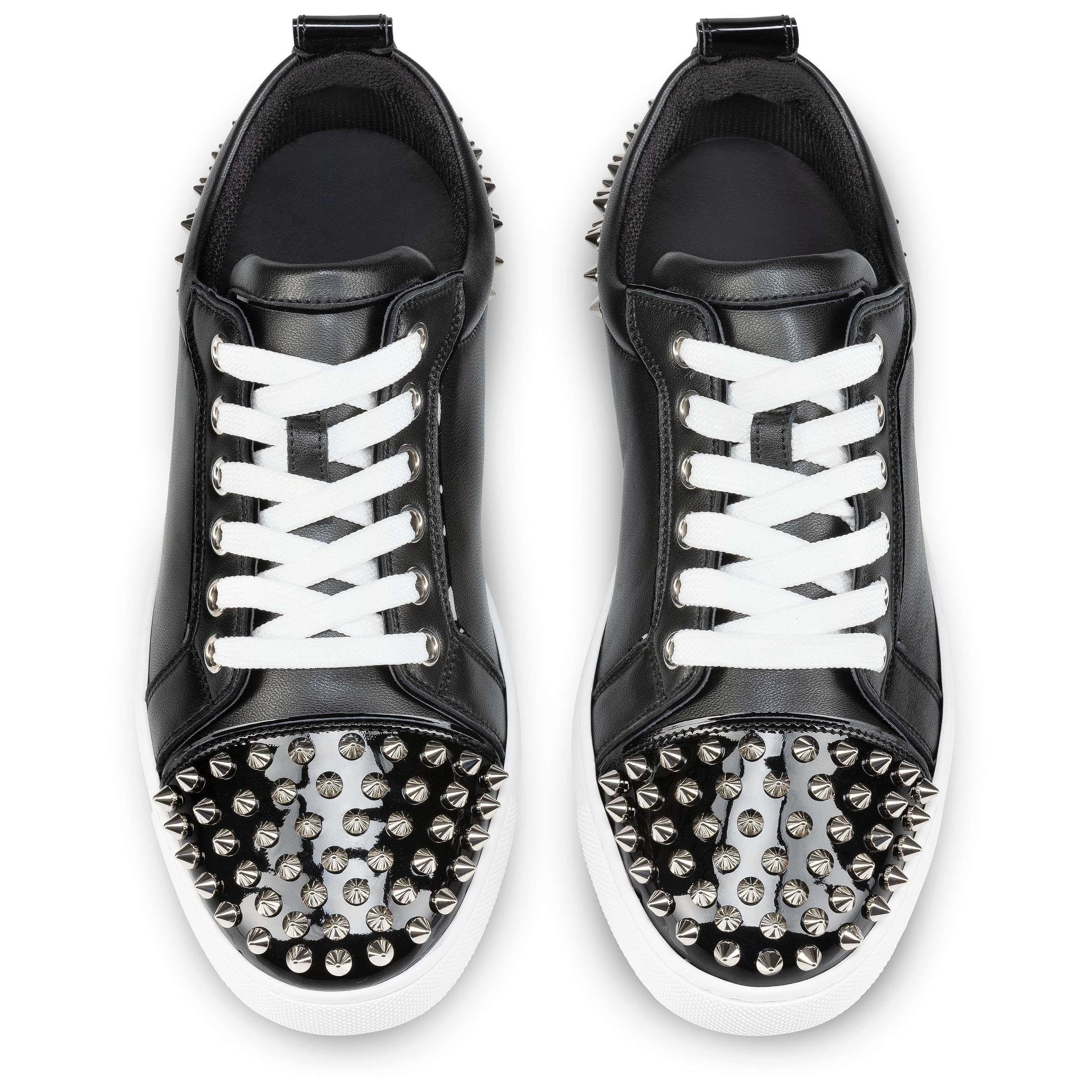 Louise Junior Spikes - 4