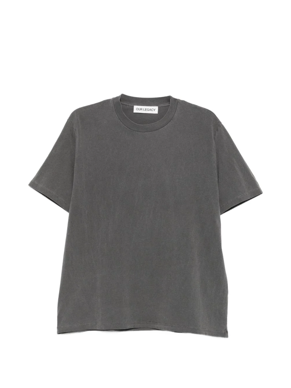 legacy jersey T-shirt - 1