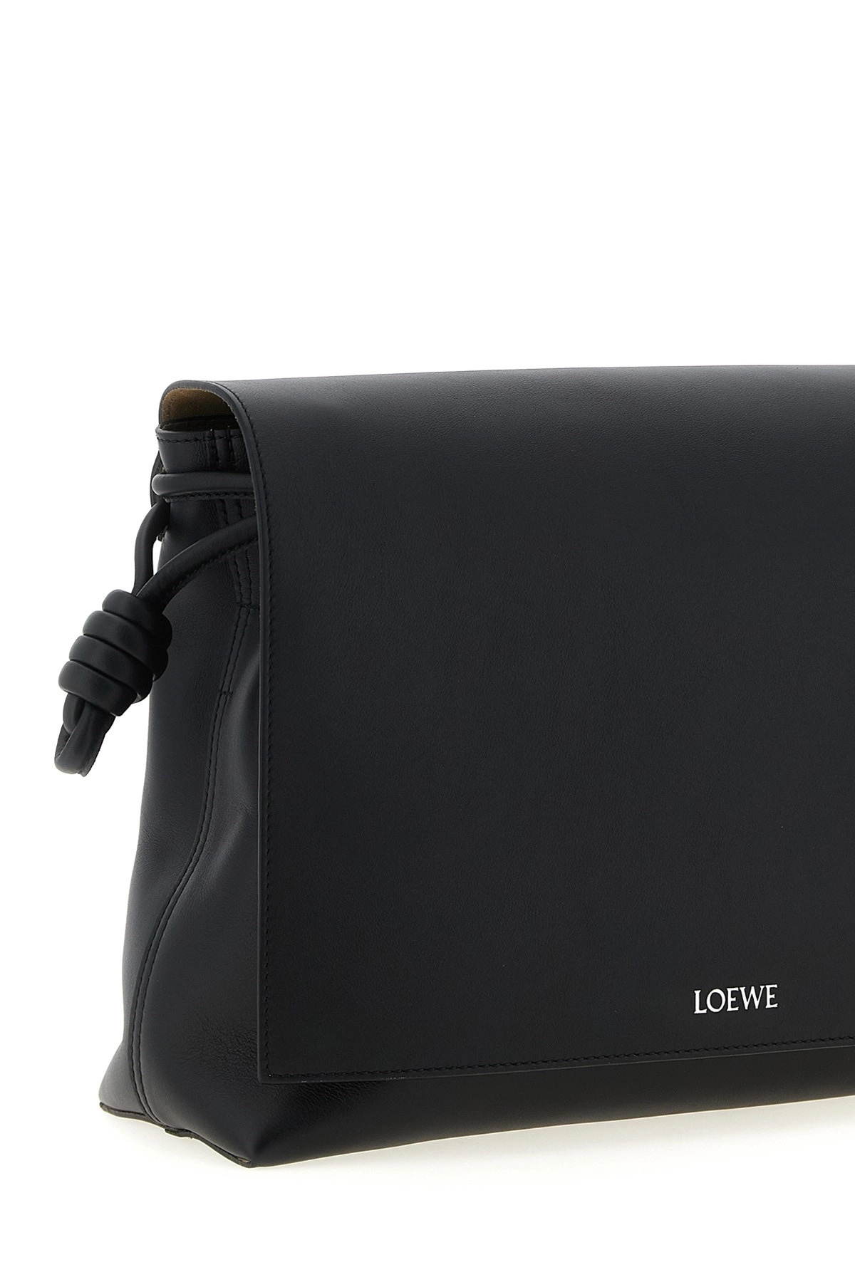 'Flamenco Satchel' crossbody bag - 4