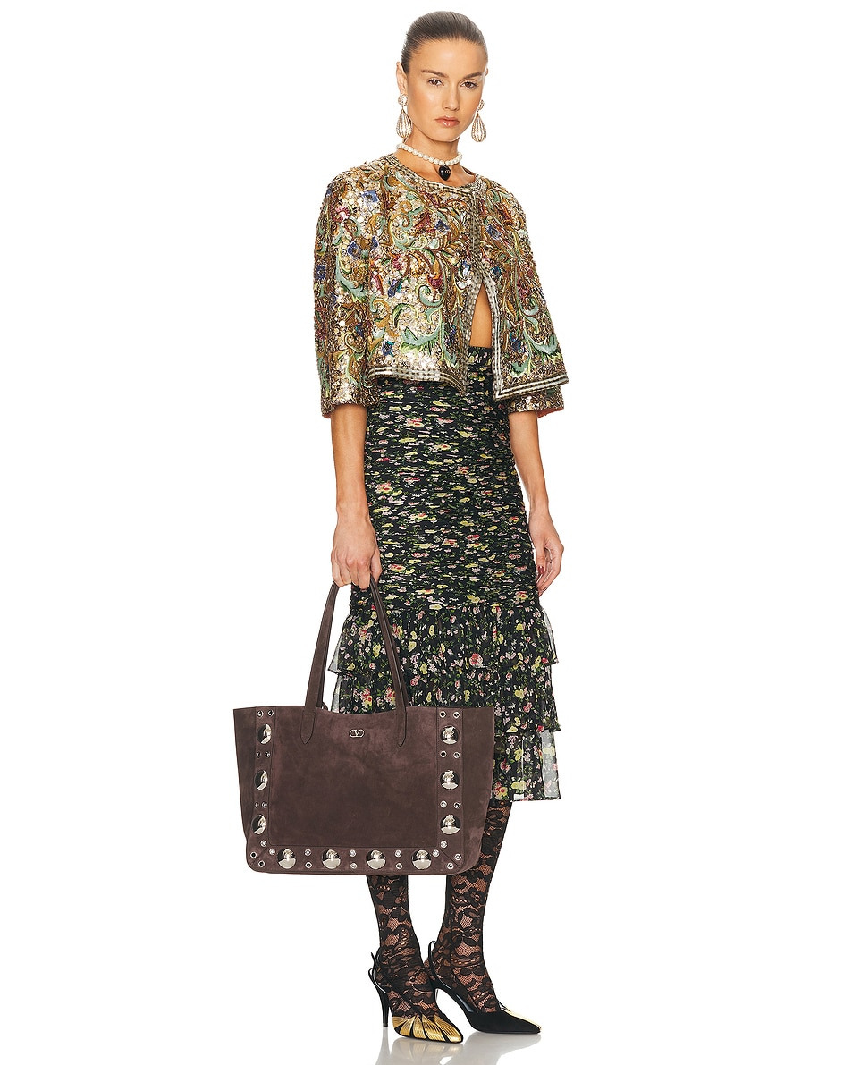 Nellcote Tote Bag - 2