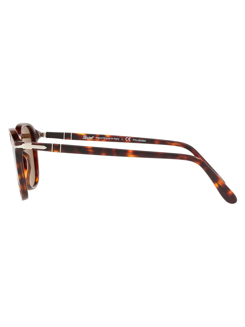 PO3186S round shape sunglasses 3
