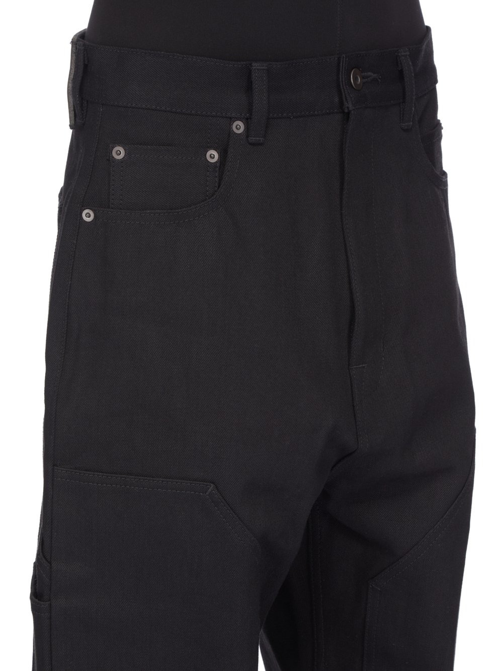 PANTS - 4
