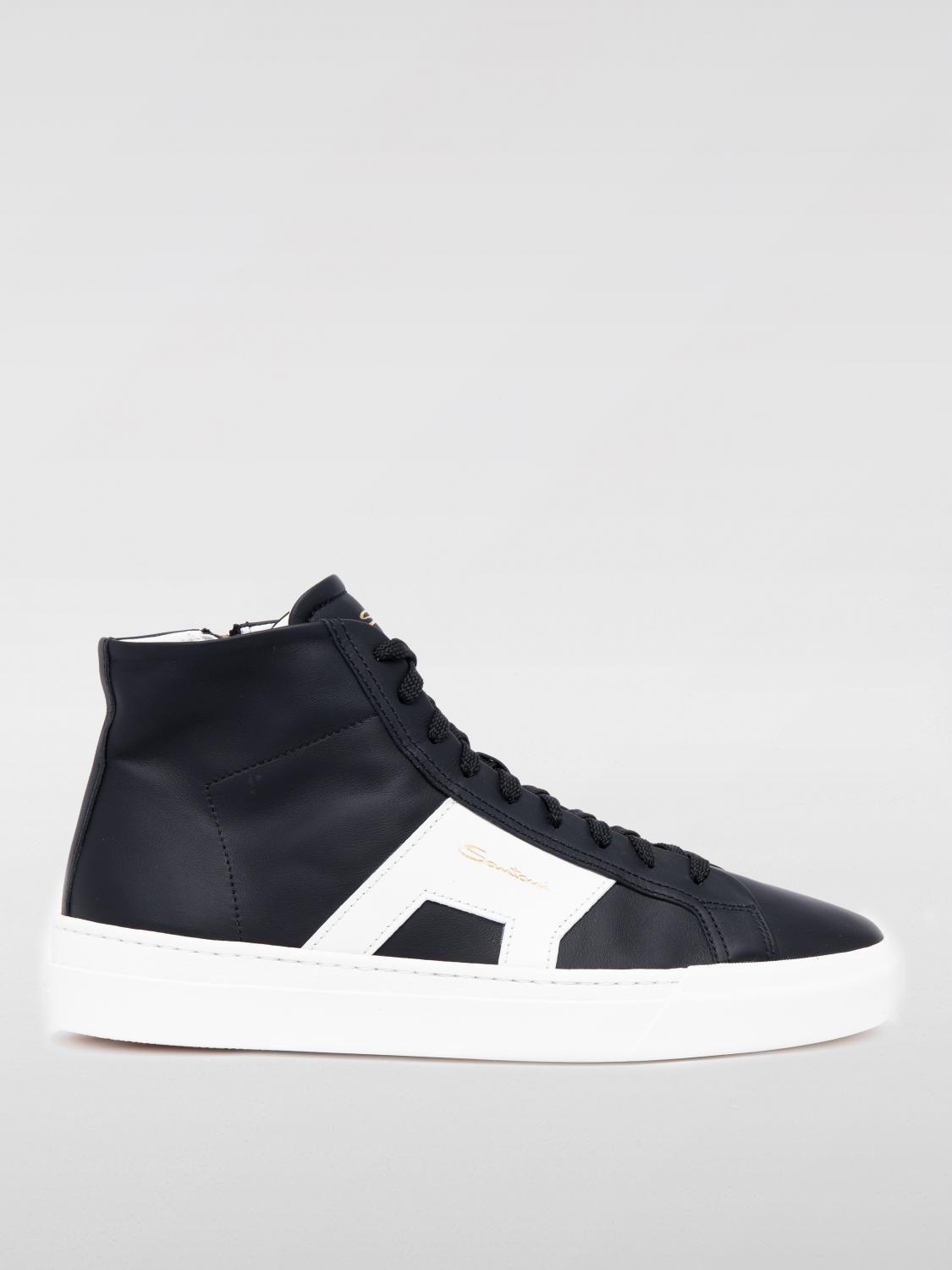 Sneakers men Santoni - 1