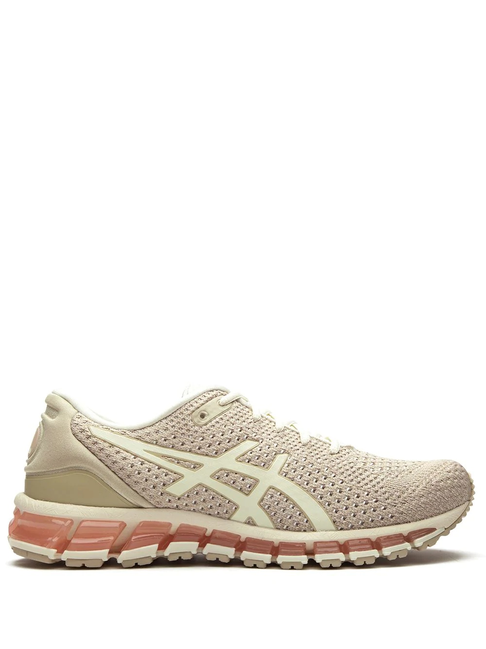 Gel Quantum 360 Knit 2 low-top sneakers - 1