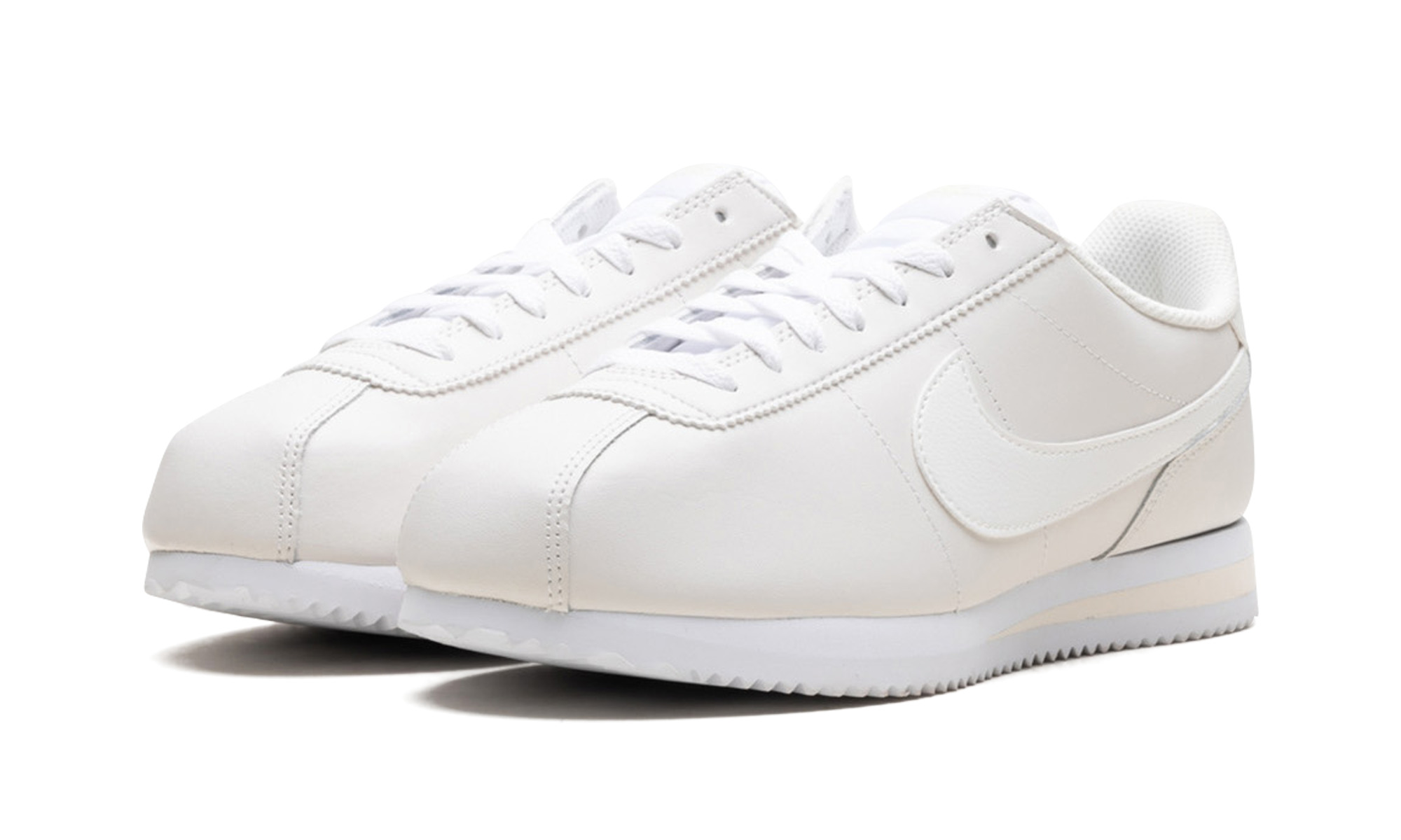 CORTEZ WMNS "Phantom Coconut Milk" - 2