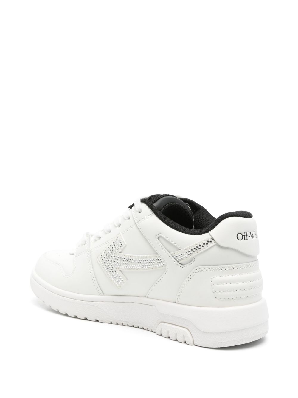 Out of Office Metal sneakers - 3