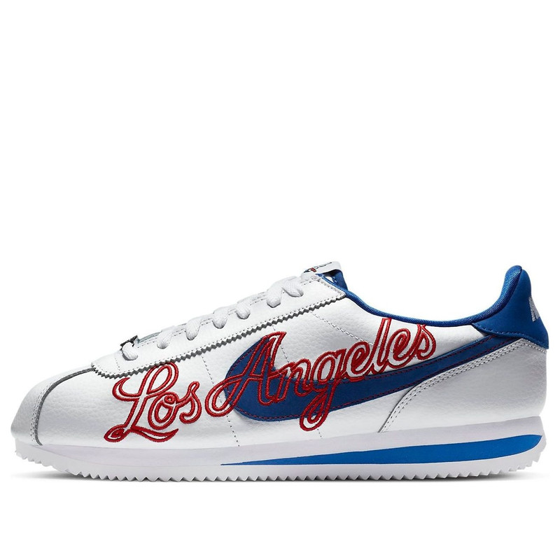 Nike Cortez 'Los Angeles' DA4402-100 - 1