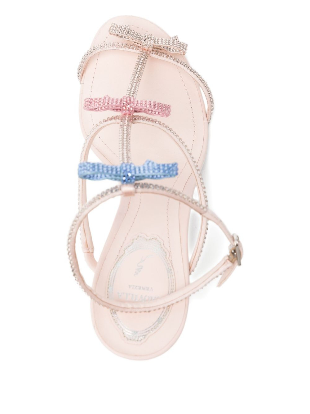 105mm caterina sandal - 4