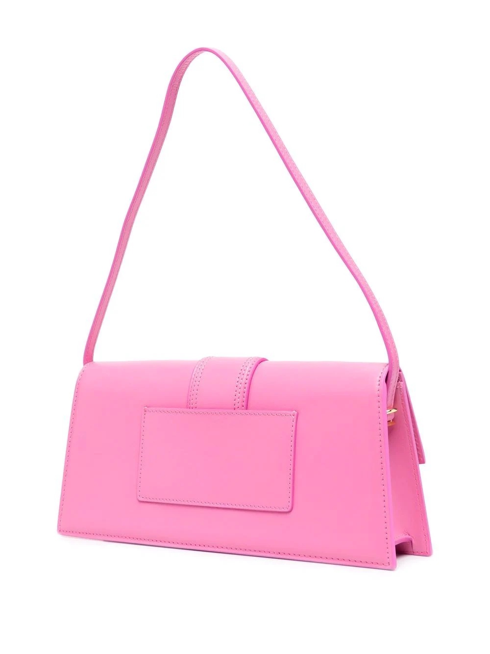 Le Bambino Long shoulder bag - 4