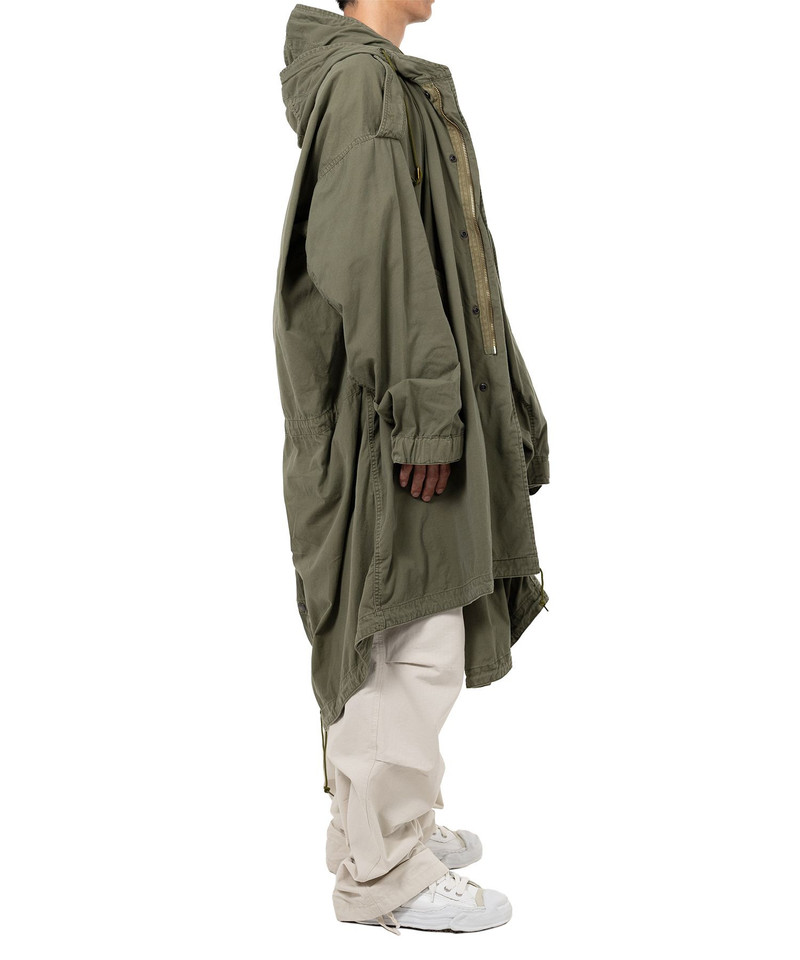 Front Layered Mods Coat 15