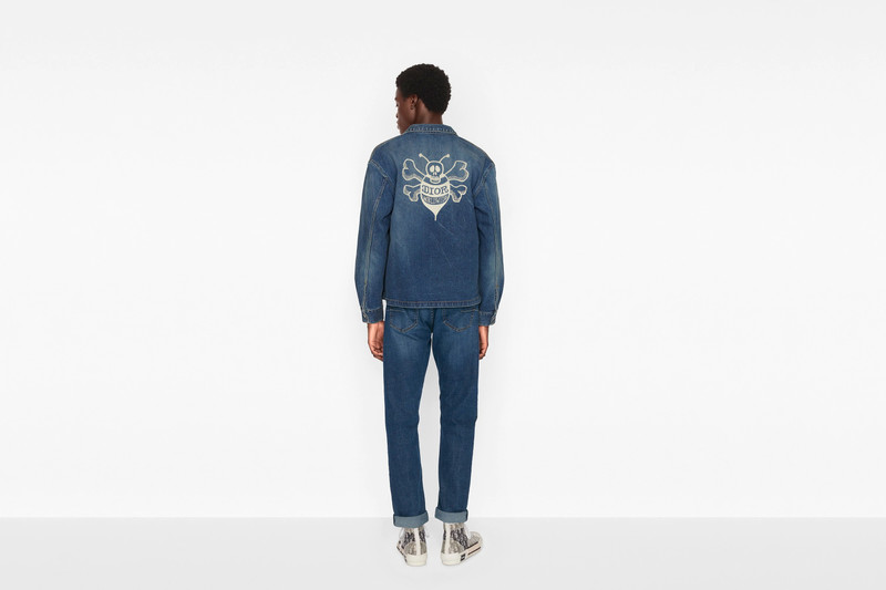 DIOR AND SHAWN Overshirt 10