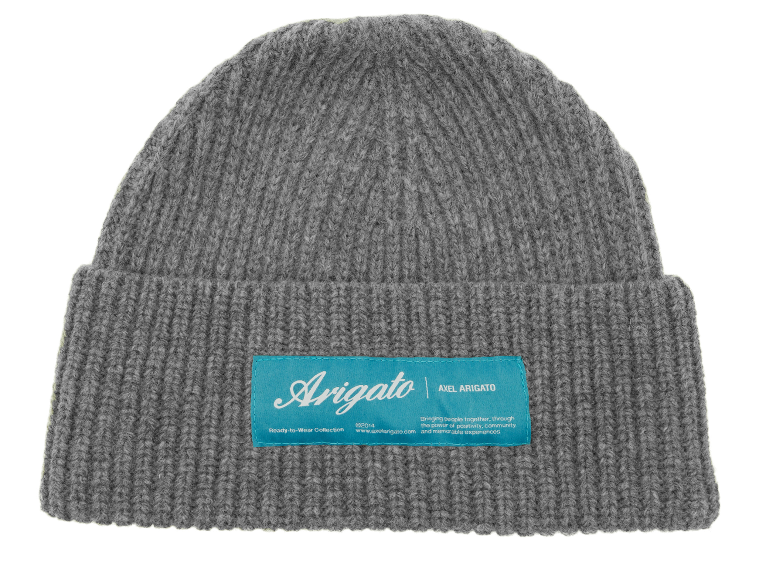 Principal Beanie - 1