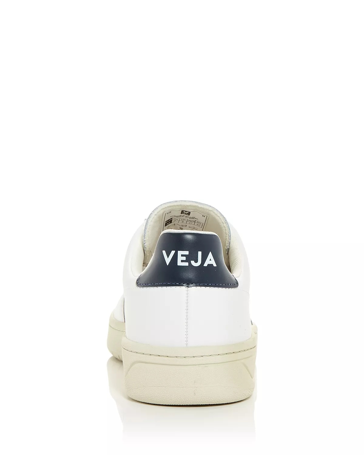 Men's V-12 Low Top Sneakers - 4