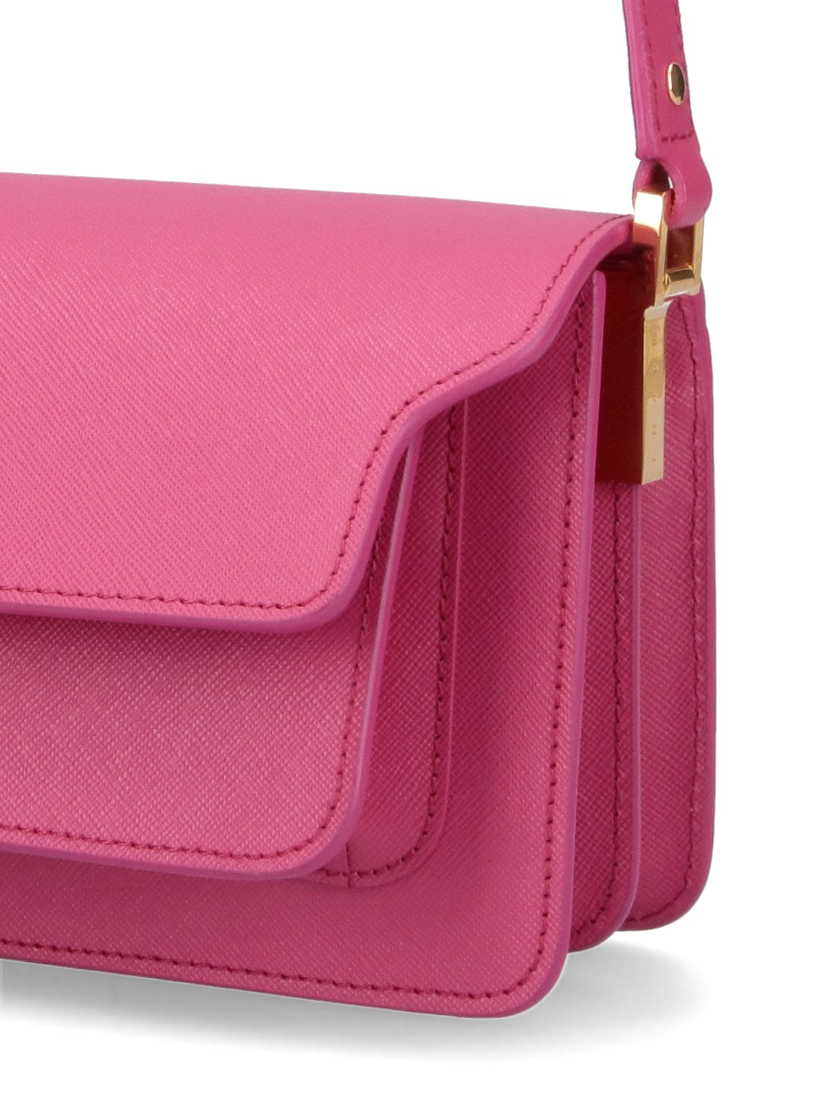 'TRUNK' CROSSBODY BAG - 4