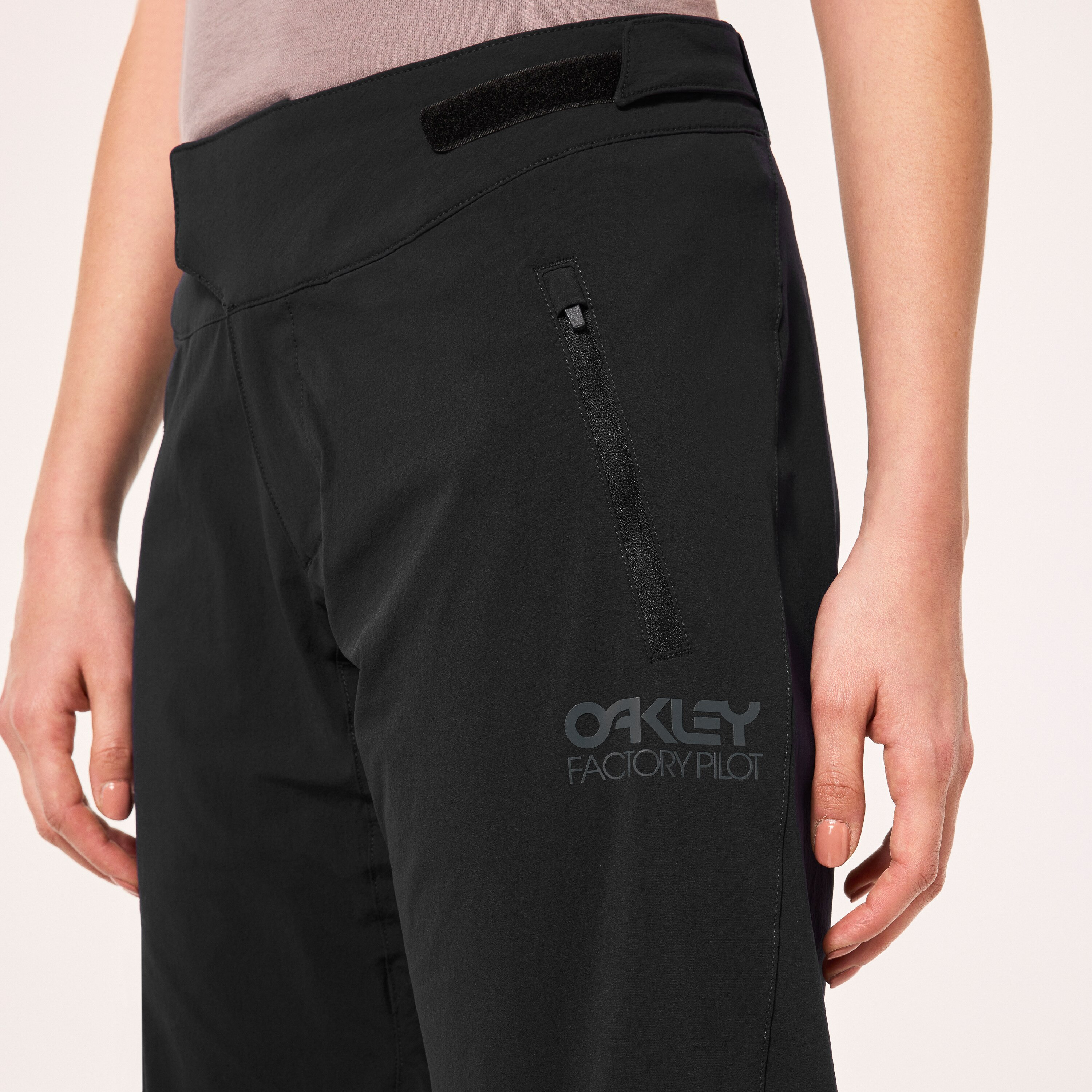 Factory Pilot Lite Short I - 6