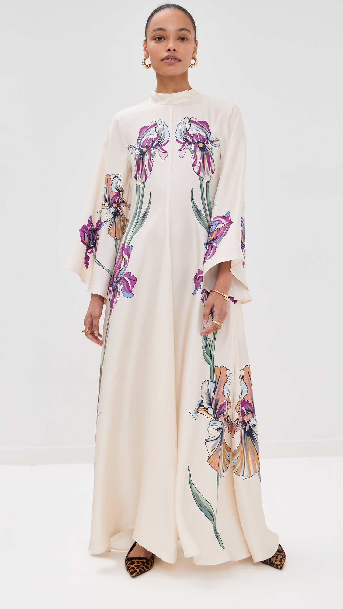 Magnifico Dress - 6