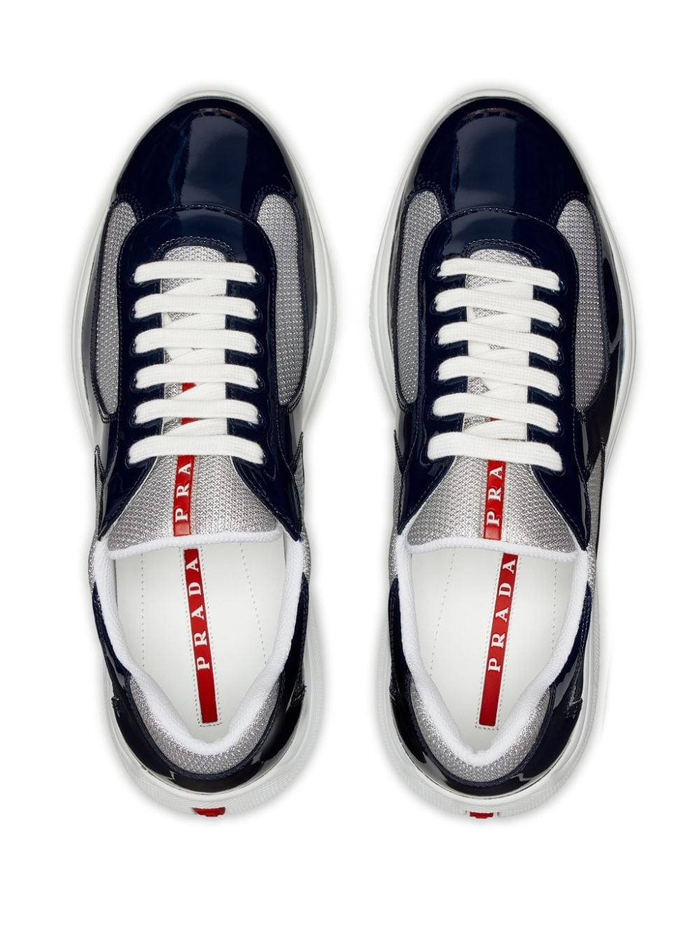 America's Cup leather sneakers - 4