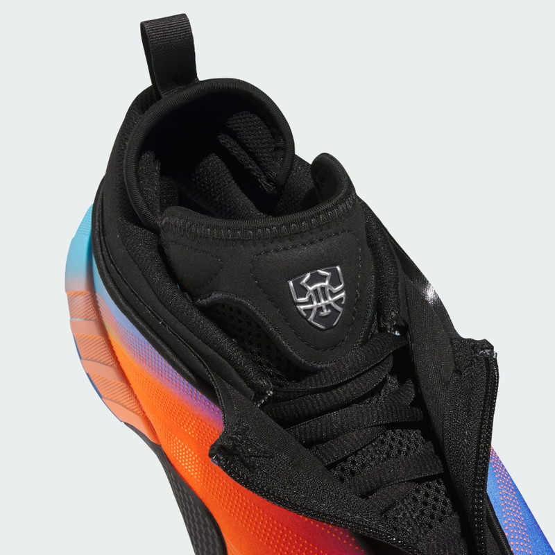 D.O.N. Issue 7 Shoes 9