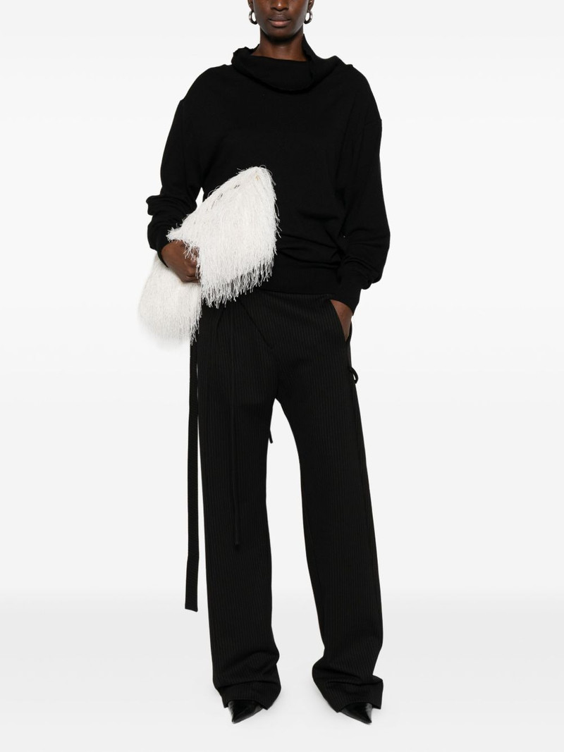 OTTOLINGER Upside Down sweater outlook