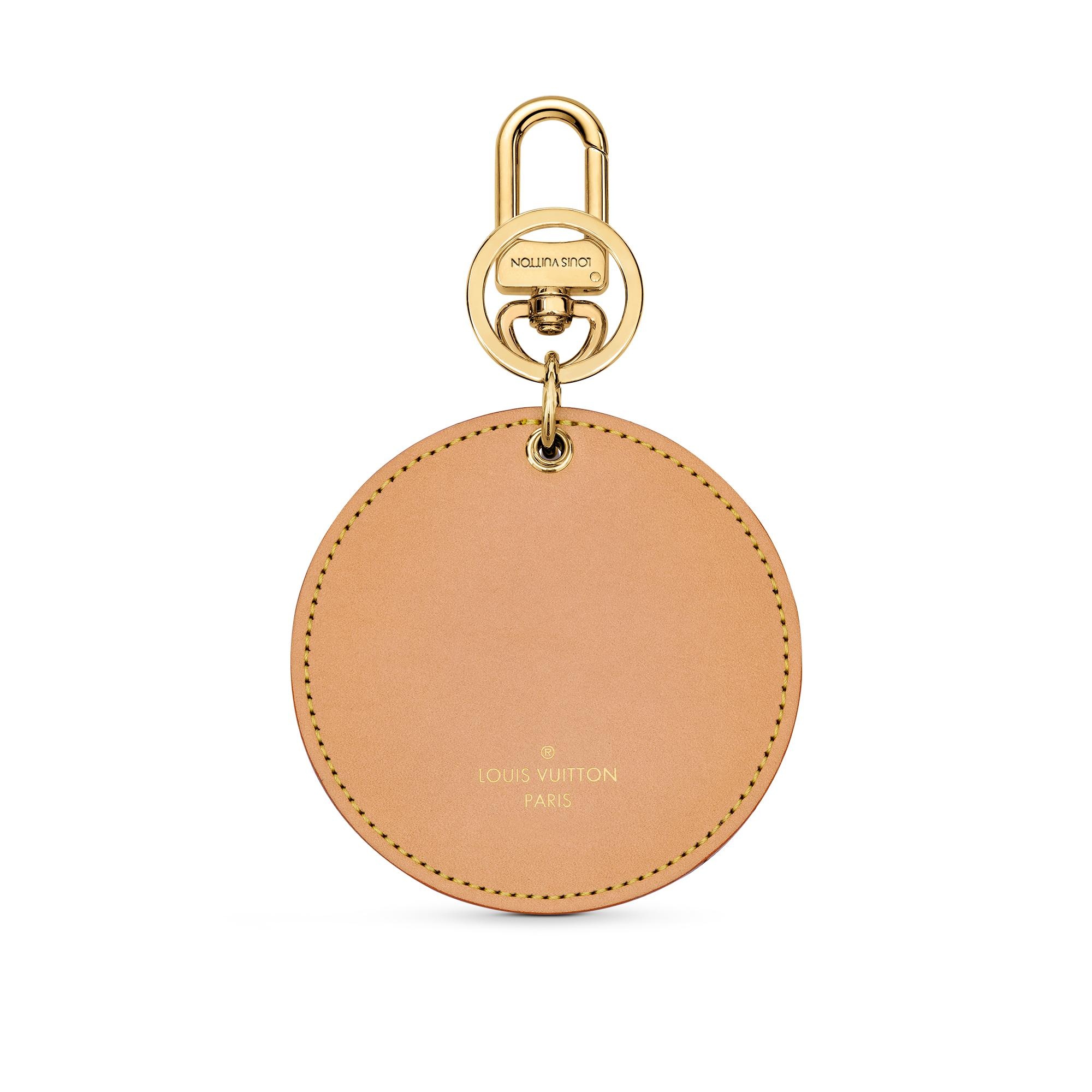 Since 1854 Bag Charm and Key Holder - 2