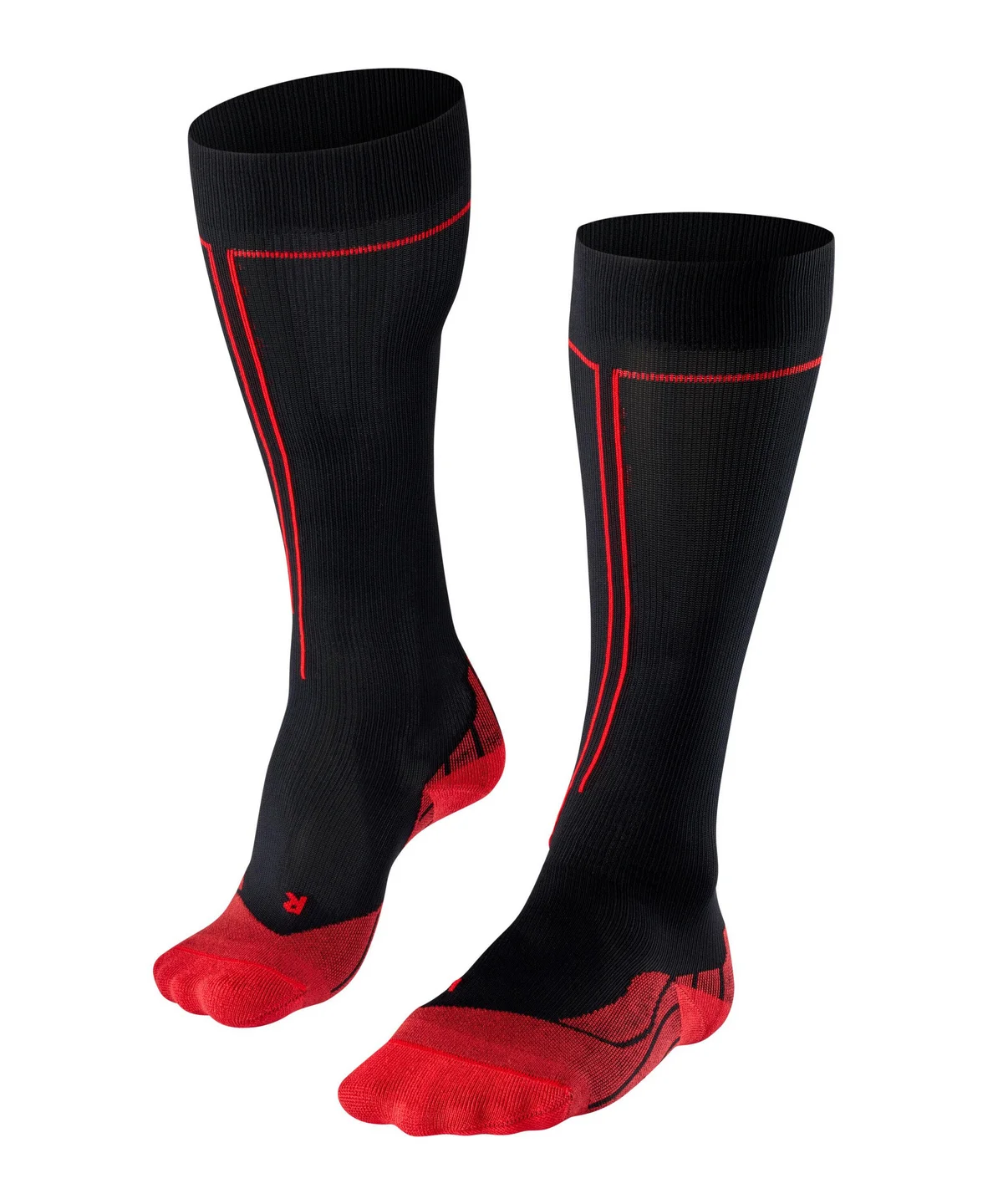 Energizing Women Knee-high socks Health - 1