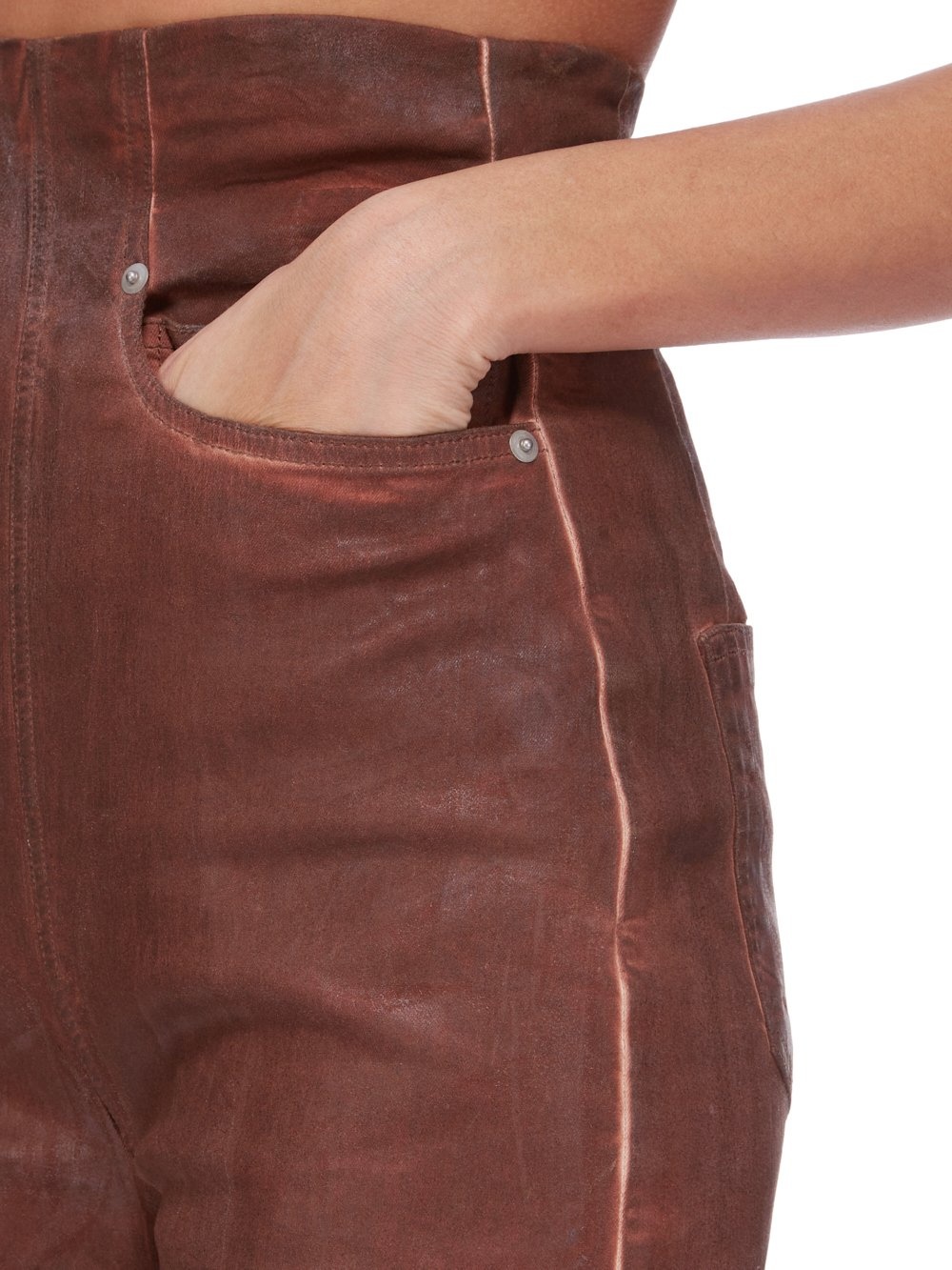 PANTS - 6