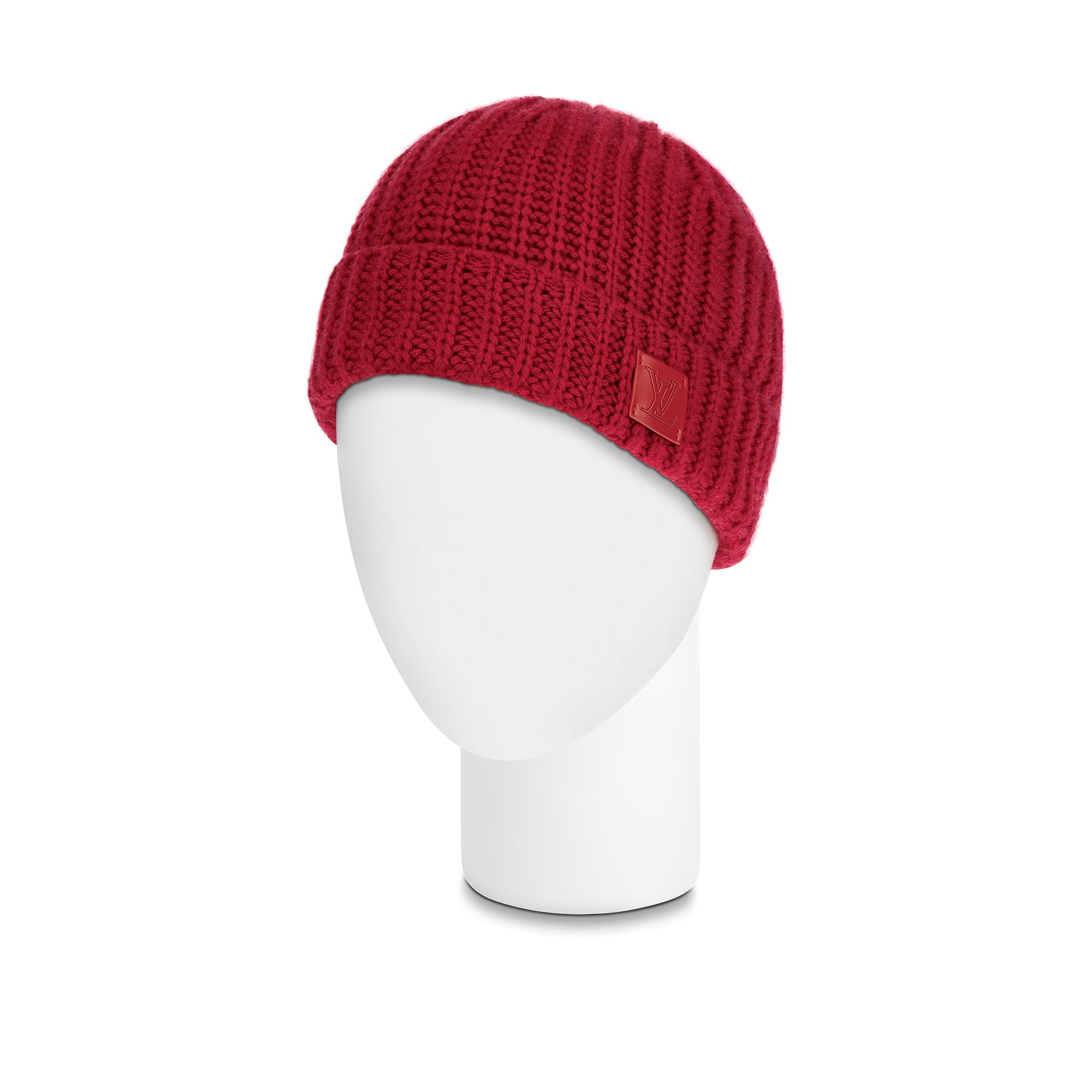 LV Knithead Hat 4
