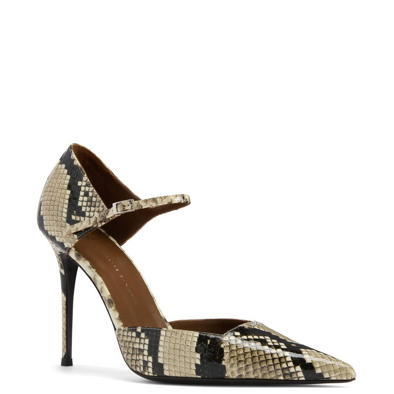 Giuseppe Zanotti Raquel D'orsay 105 outlook