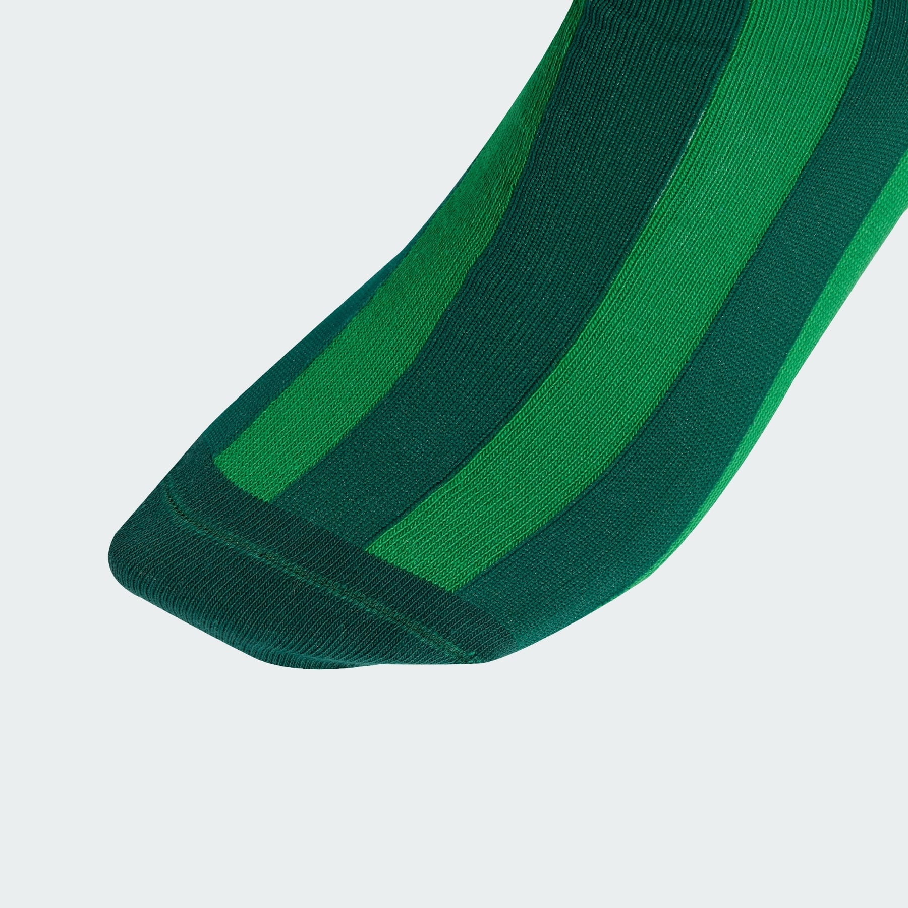 Striped Crew Socks 2 Pairs - 2