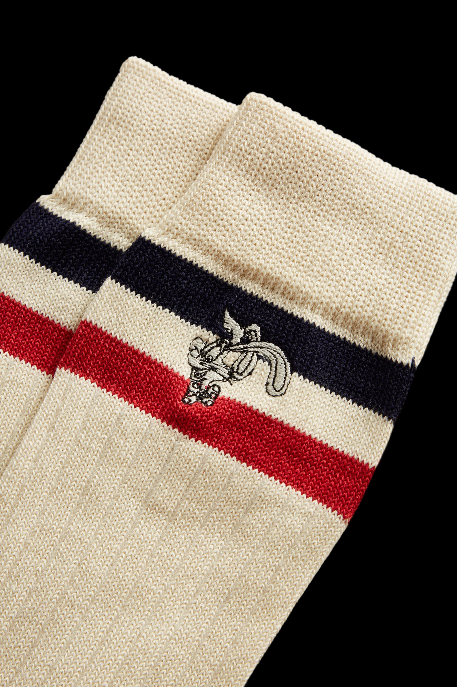 Logo Socks - 3