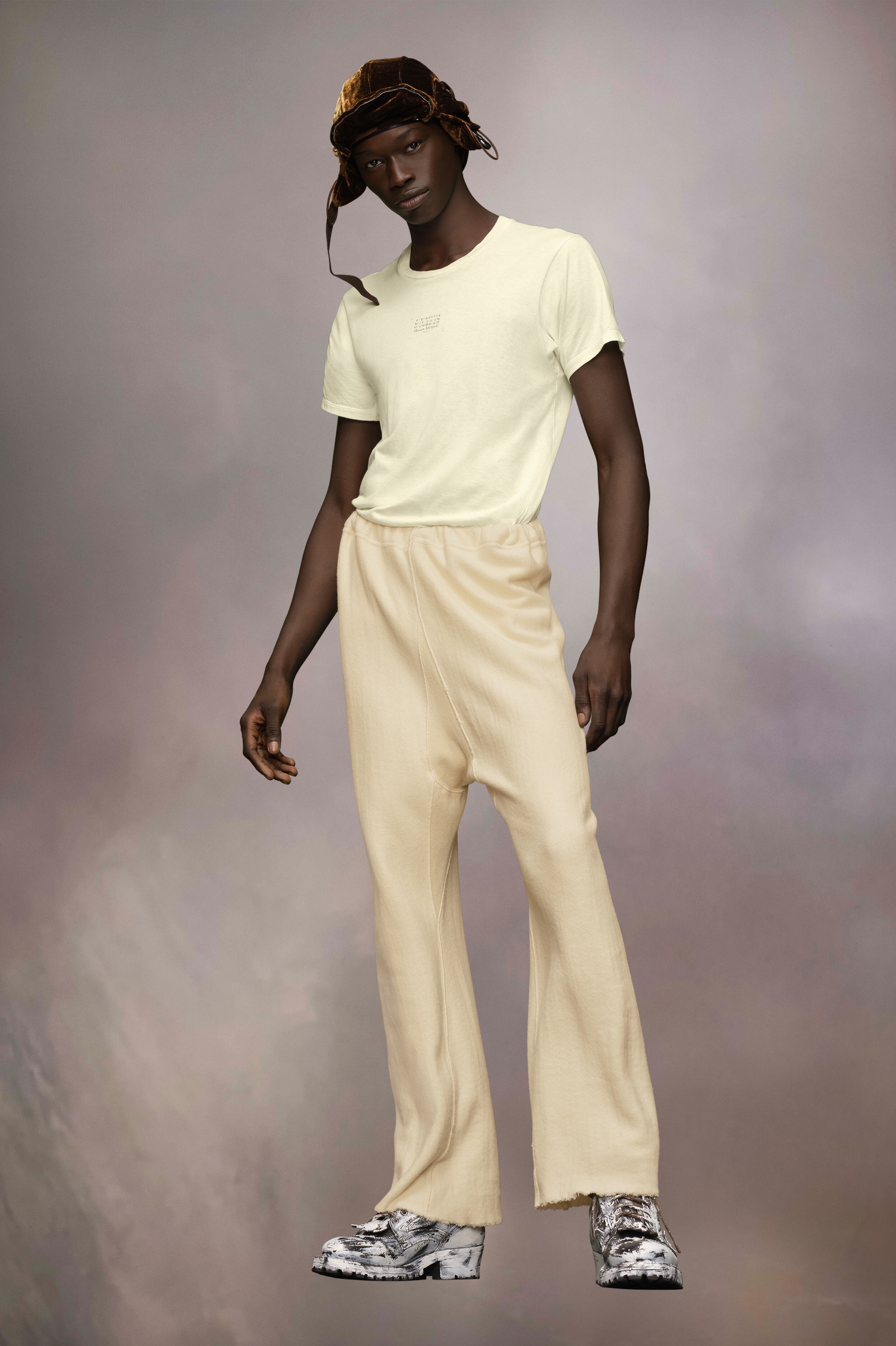 Jersey trousers - 3