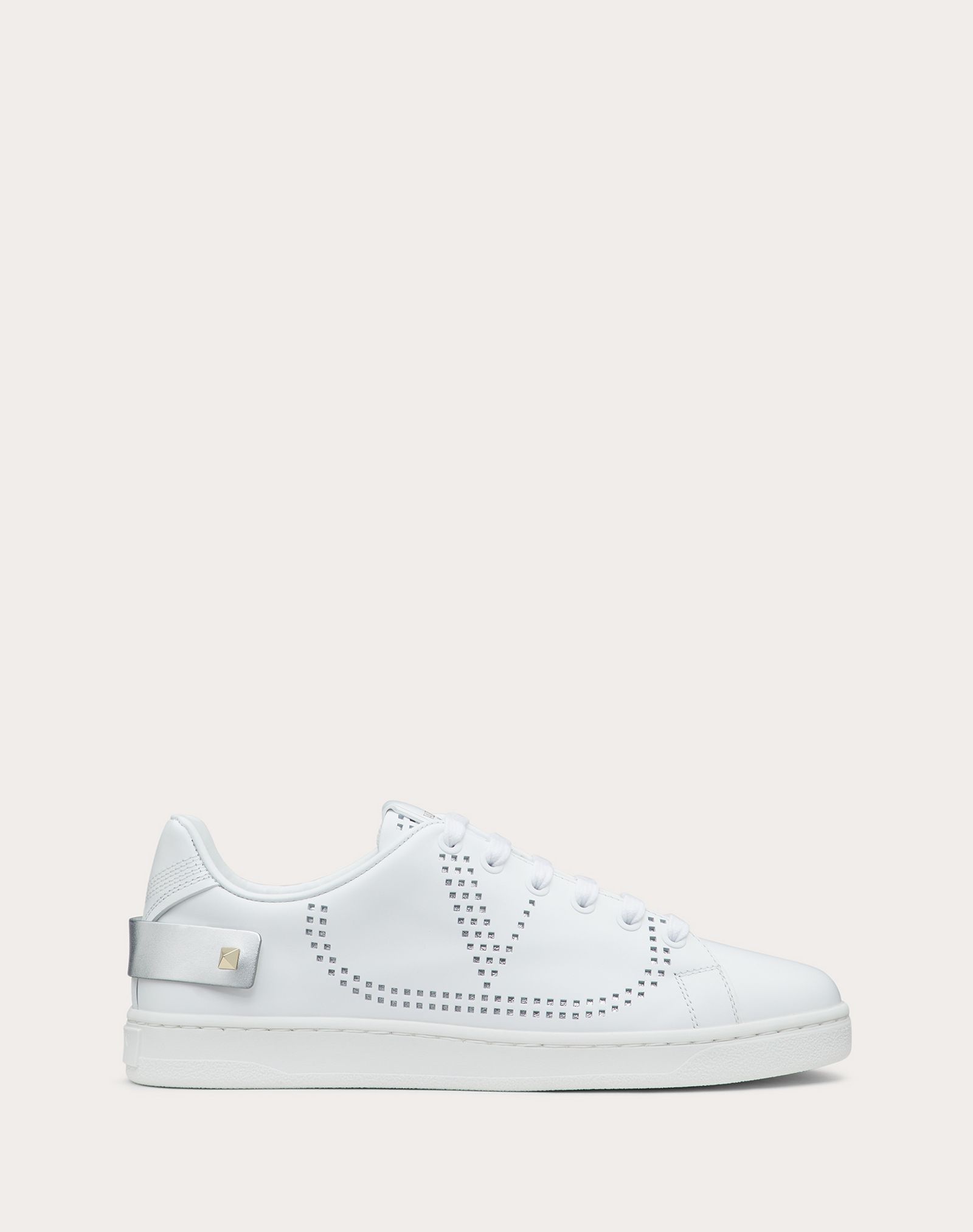 BACKNET VLOGO sneaker - 1