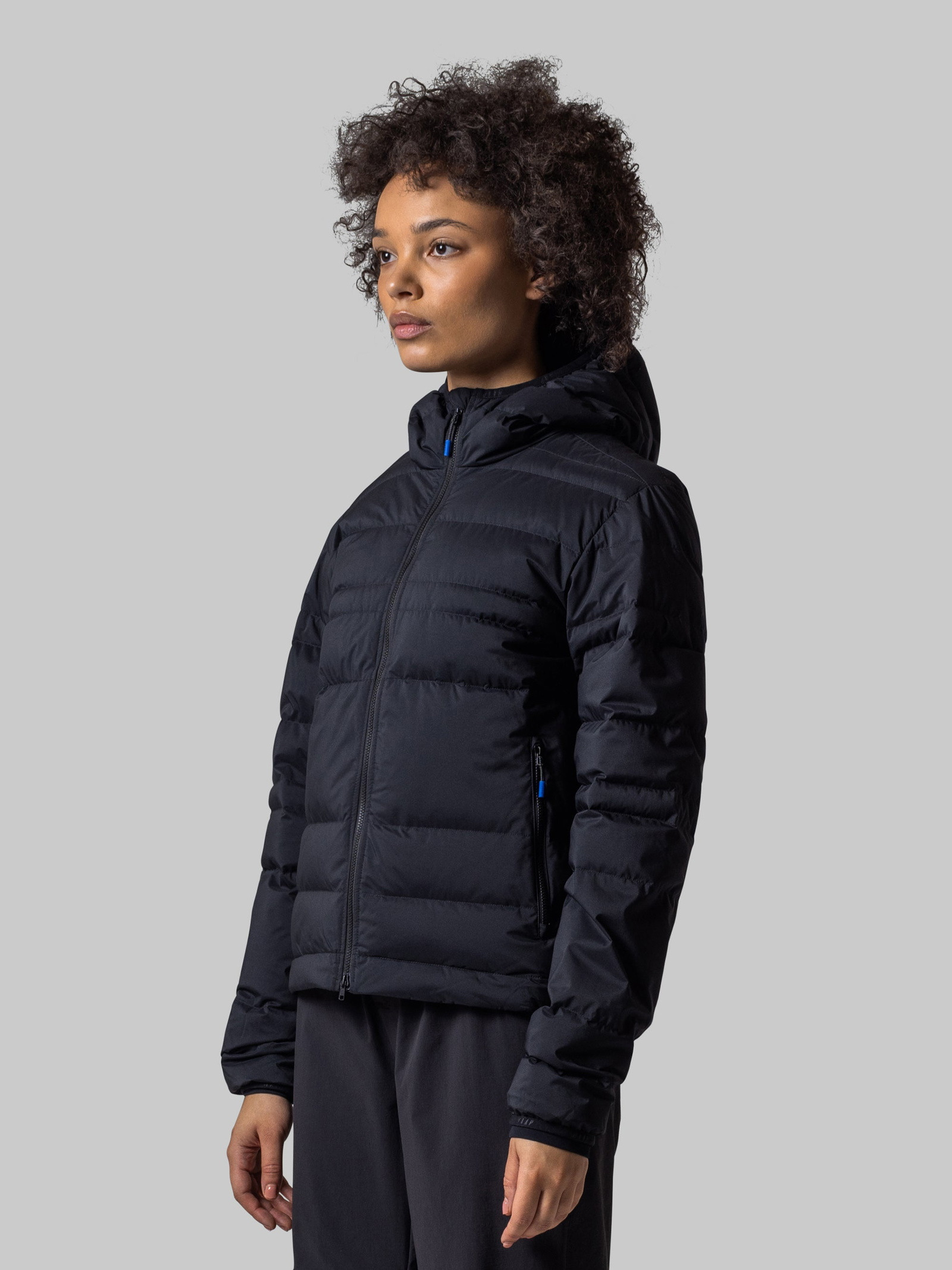 Women's Transit Packable Puffer - 2