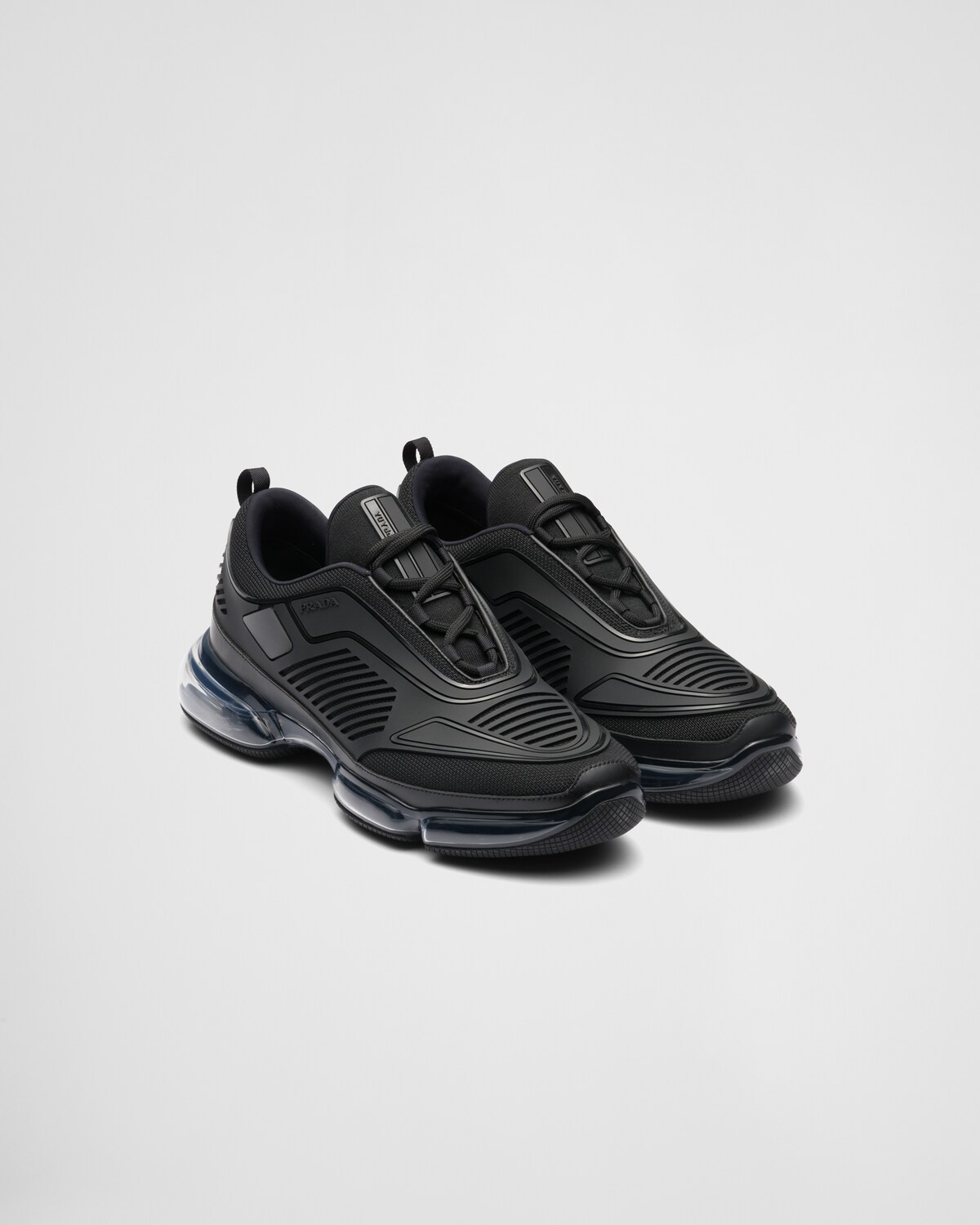 Cloudbust Air Technical Fabric Sneakers - 2