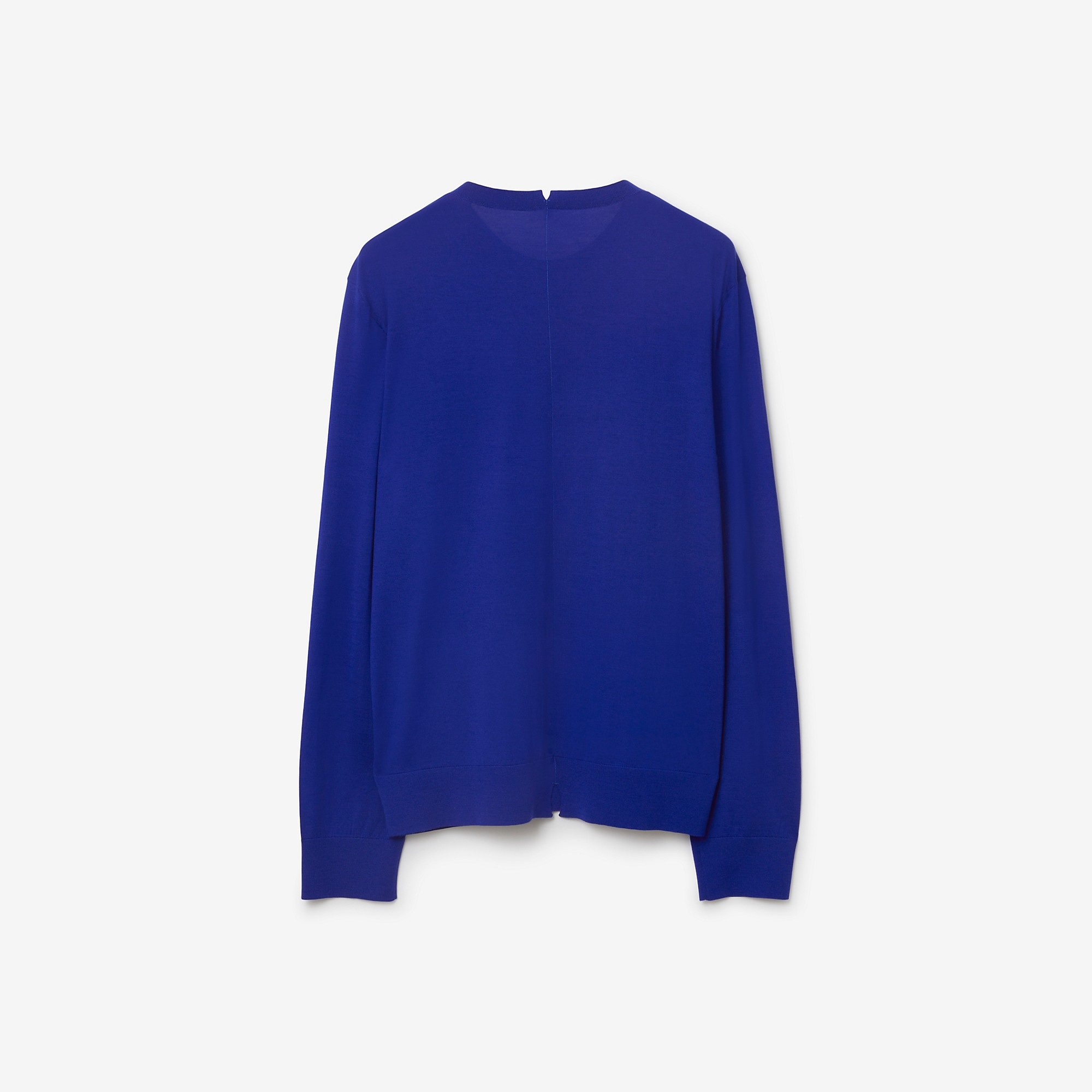 Wool Sweater - 5