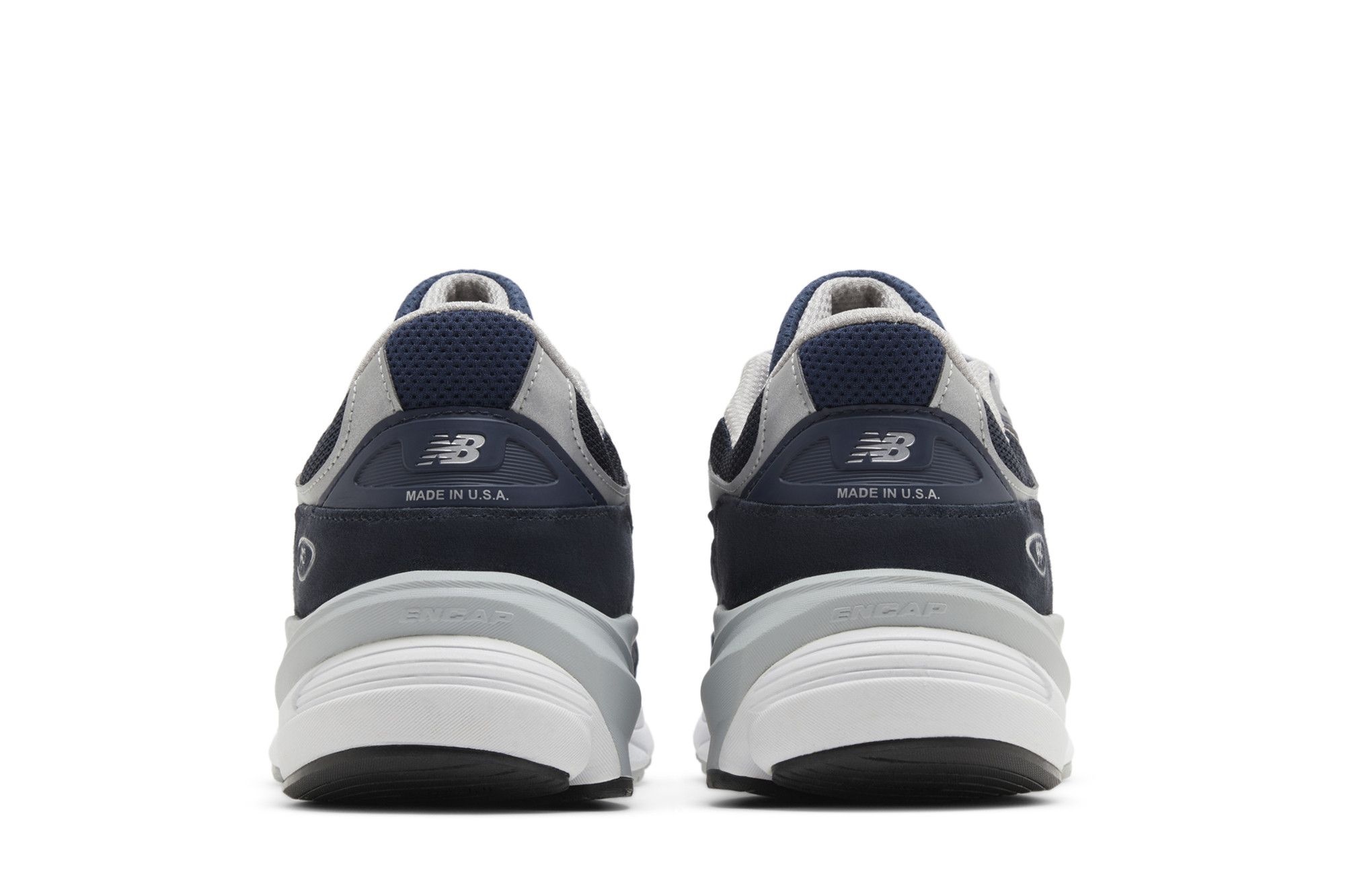 990v6 Made in USA 'Navy' - 6