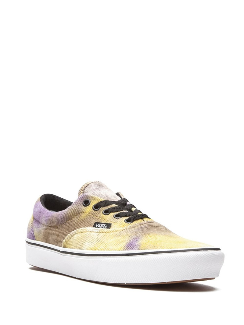 Vans ComfyCush Era "Blotched" sneakers outlook