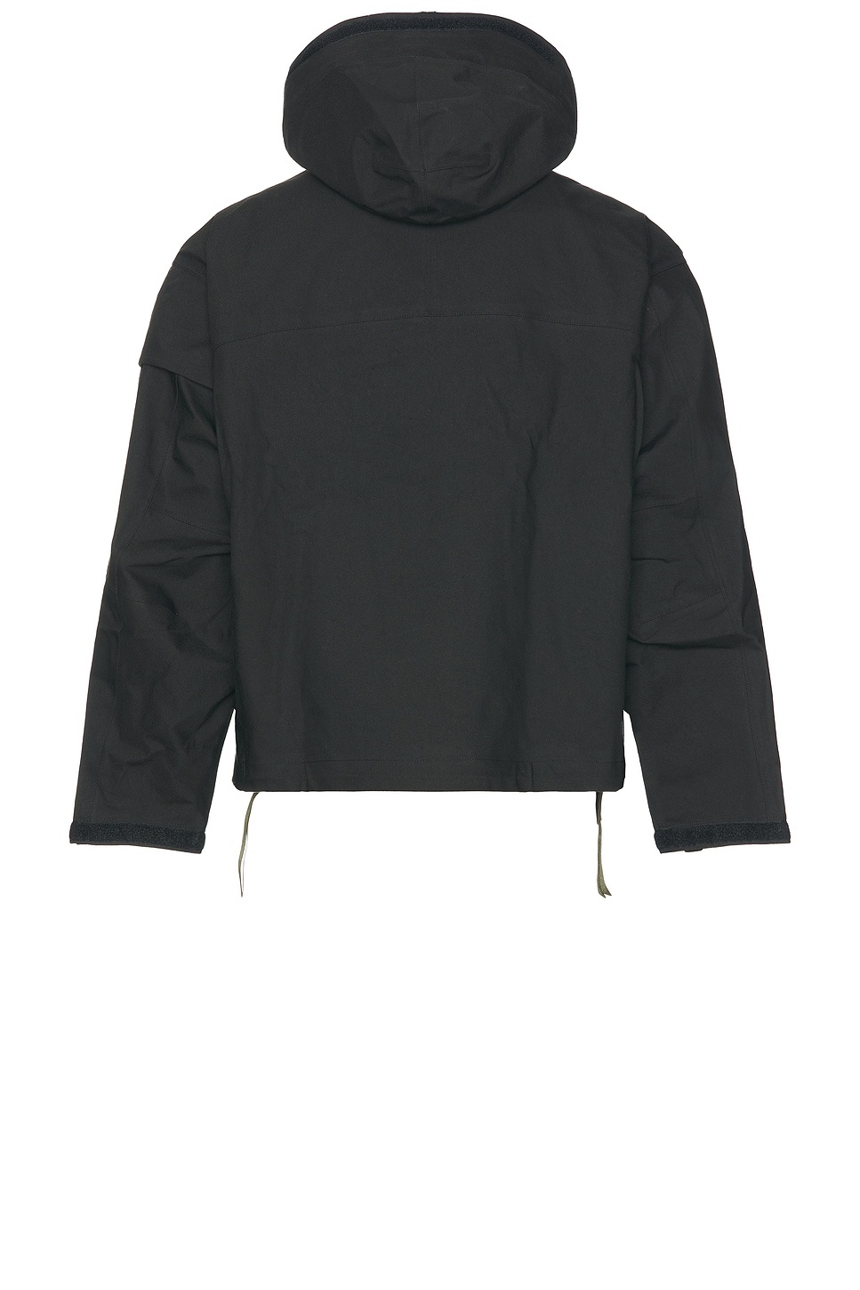 J68W-BQ 3L Rider Jacket - 3