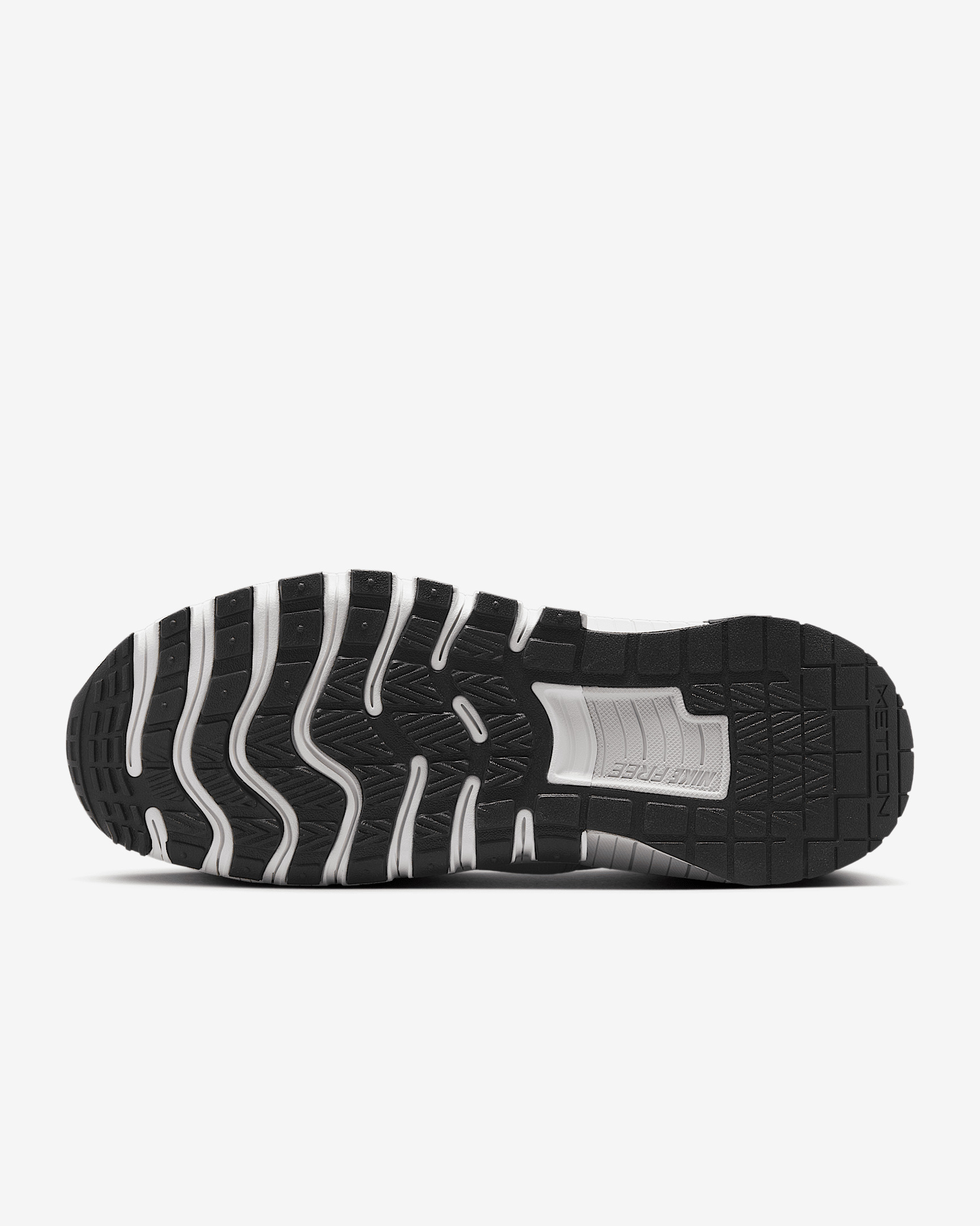 Nike Free Metcon 6 Men's Workout Shoes - 2