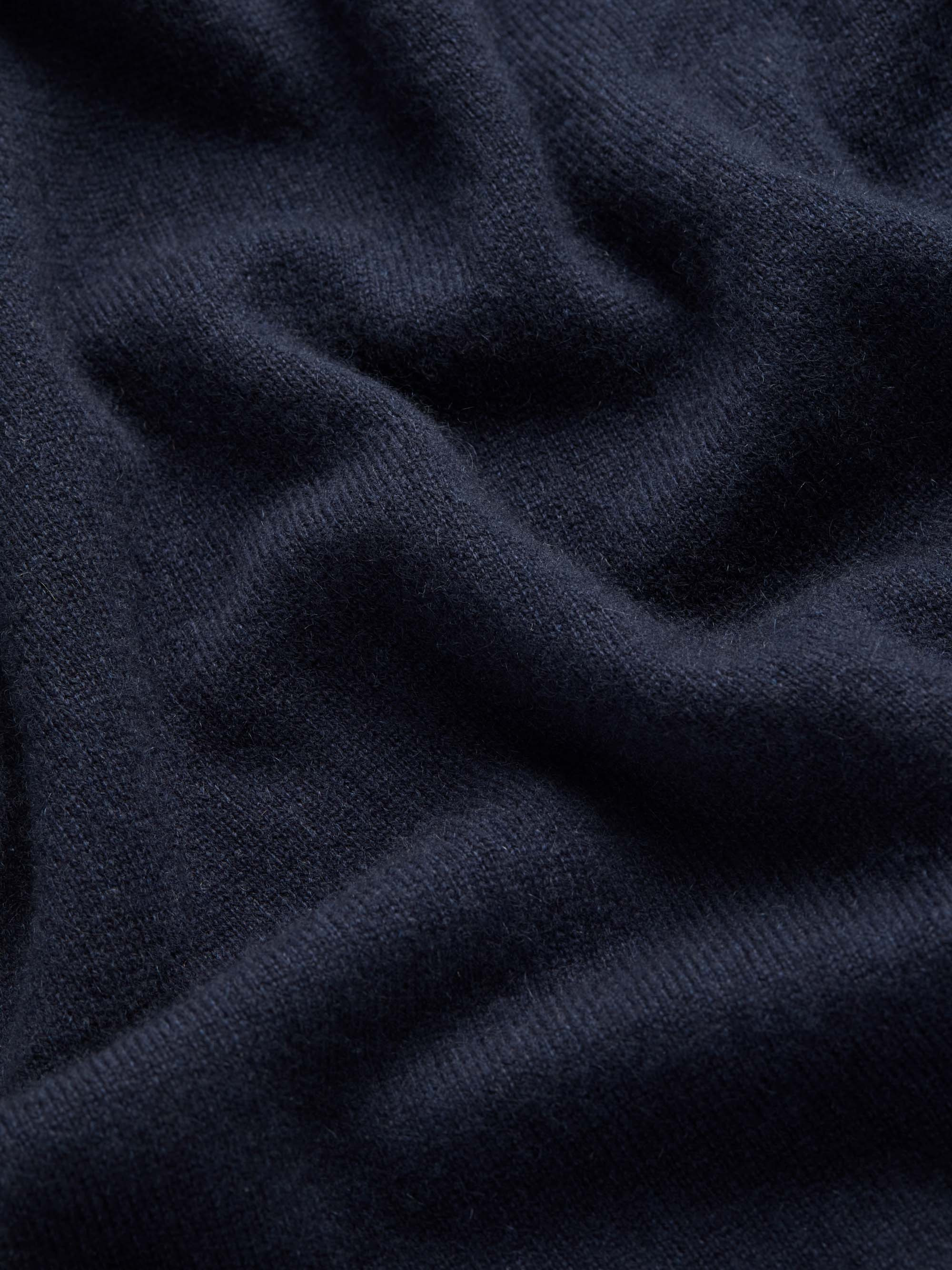 Men's Track Pants Finley 10 Cashmere Navy - 1