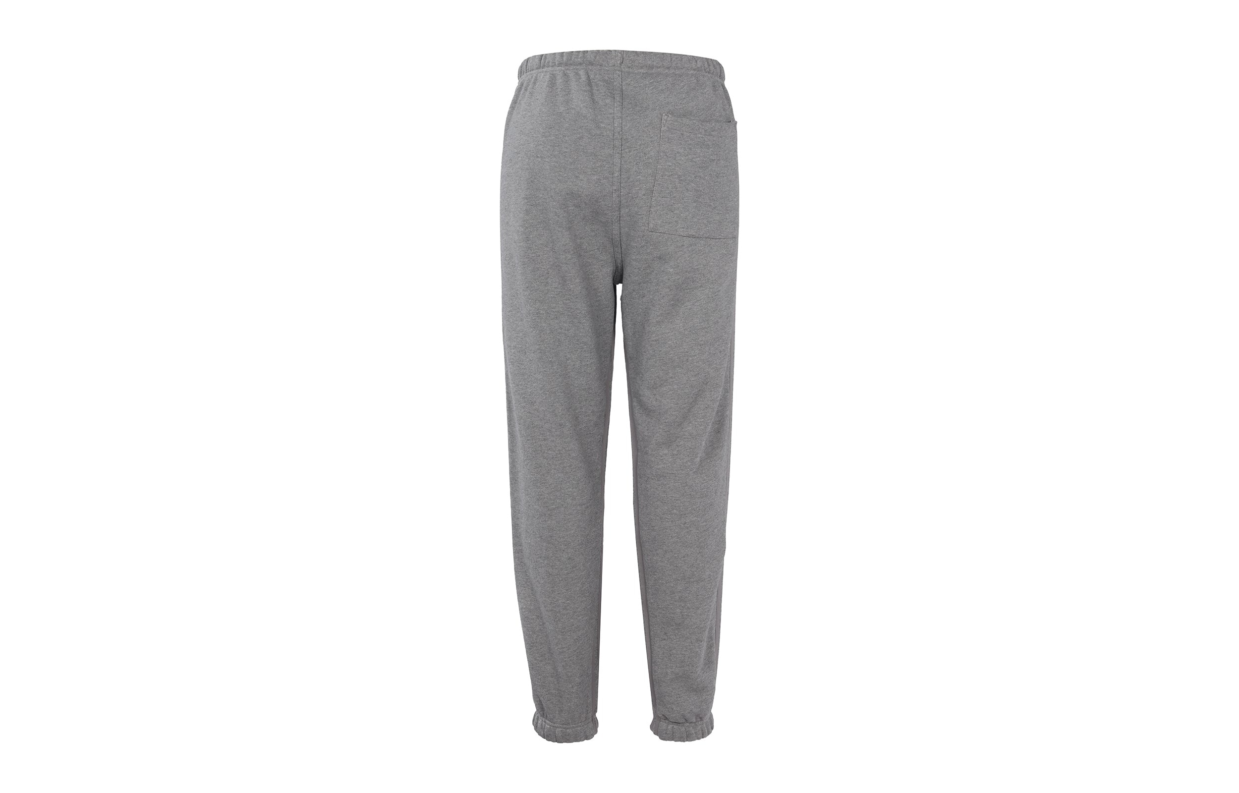 adidas originals Blue Version Essential French Terry Sweatpants 'Grey' HM6490 - 2