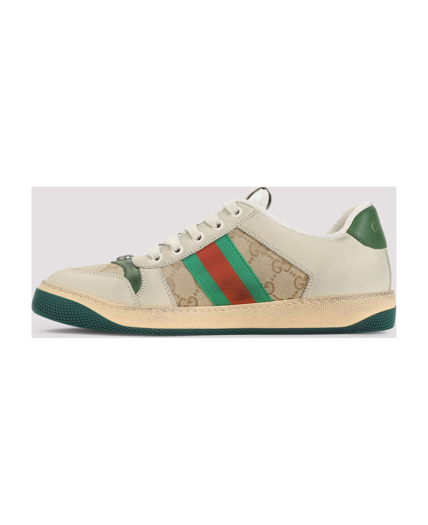 Screener Sneakers - 4