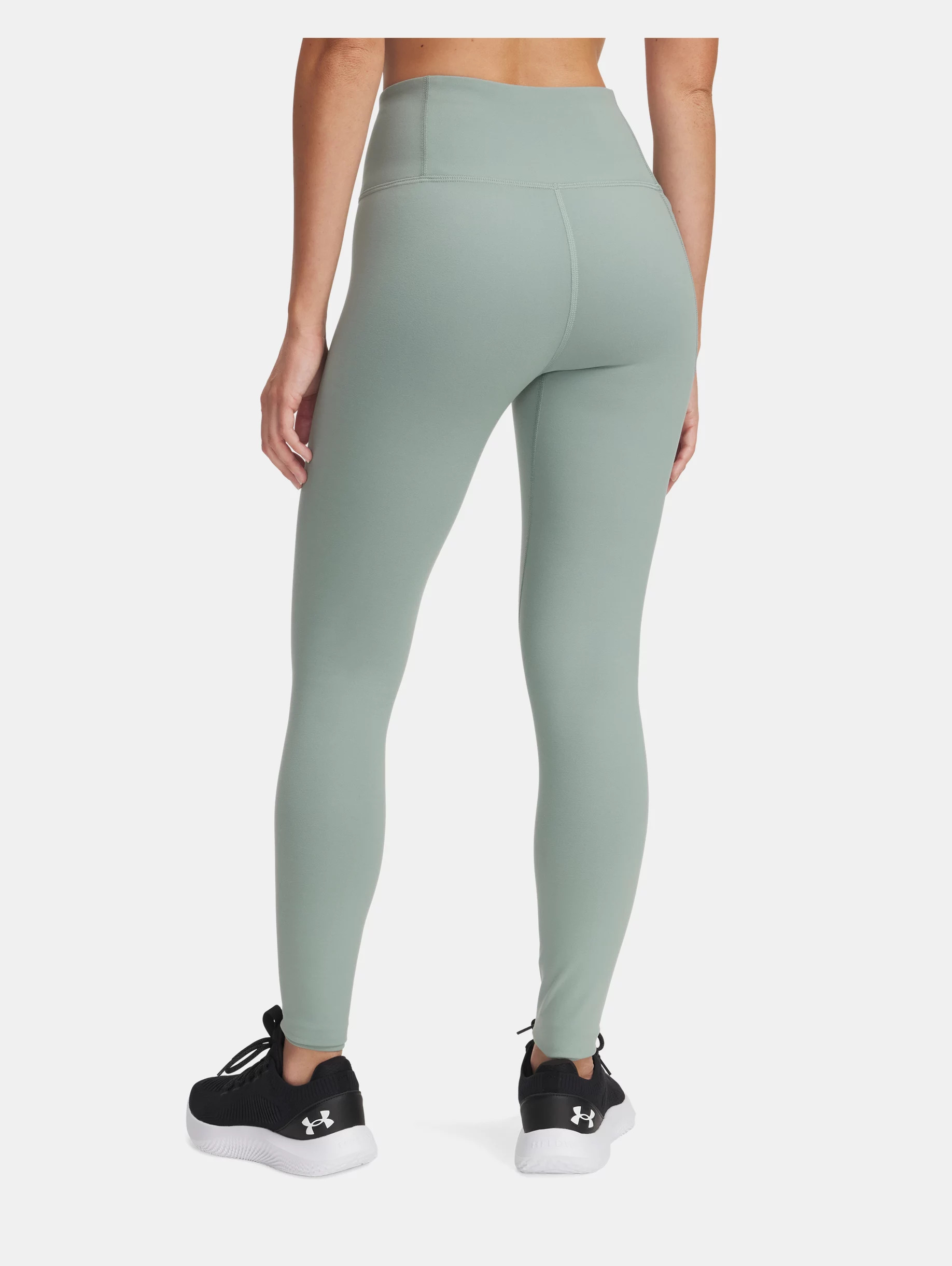 Women's UA Motion Full-Length Leggings - 2