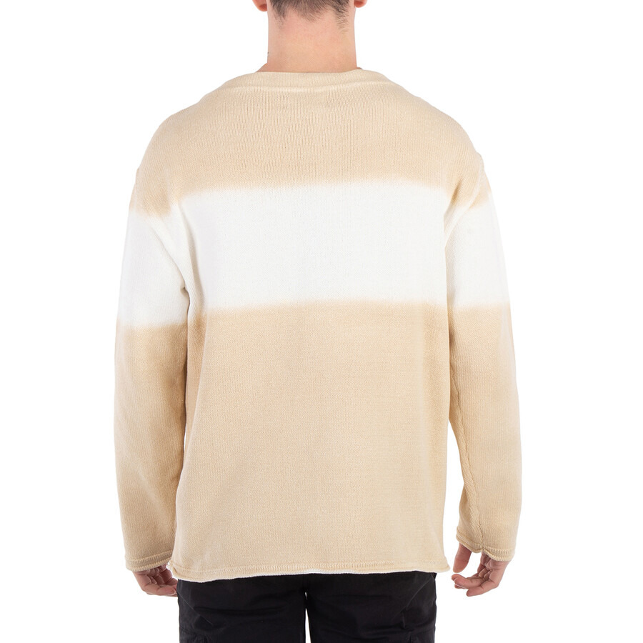 Stone Island Marina Long Sleeve Knitted Sweater - 3
