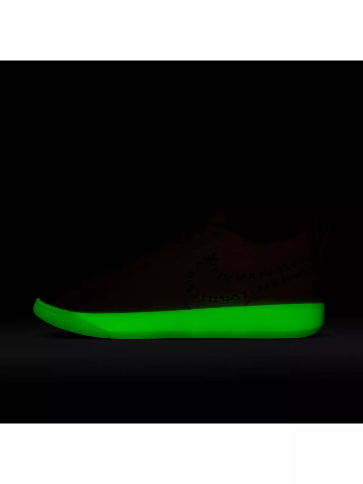 Book 1 "Christmas" Men's Basketball Shoe - 8