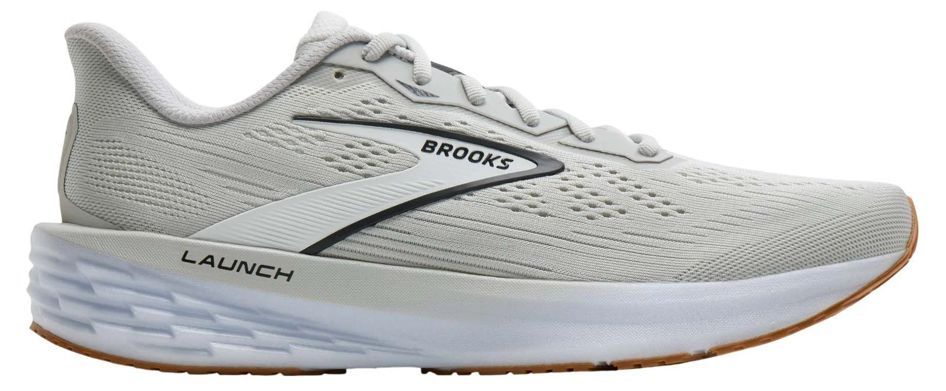 Brooks Men's Launch 12 Running Shoes - 1