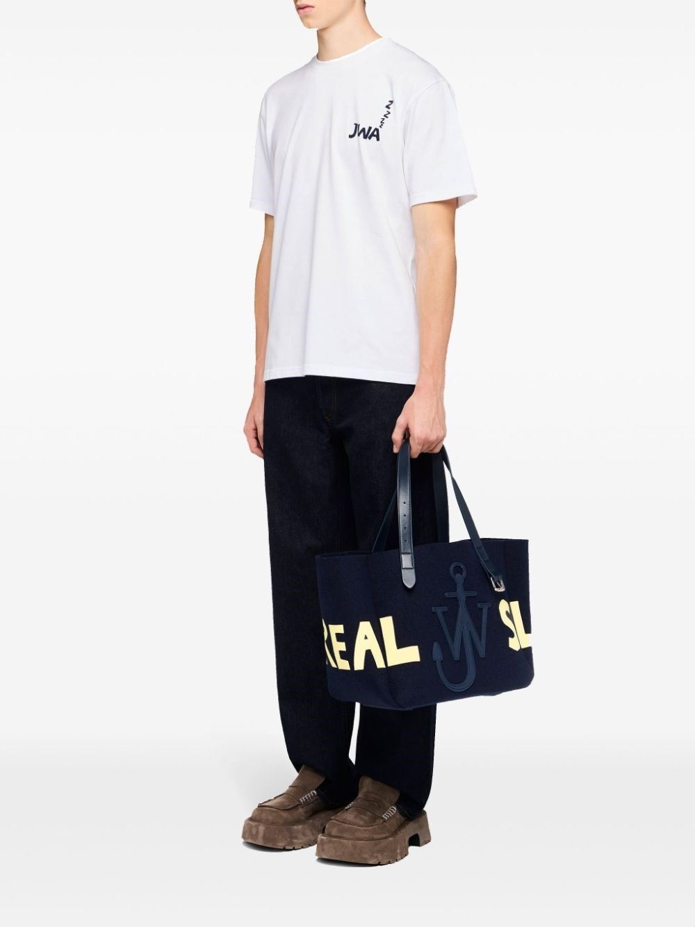 Logo T-shirt - 4
