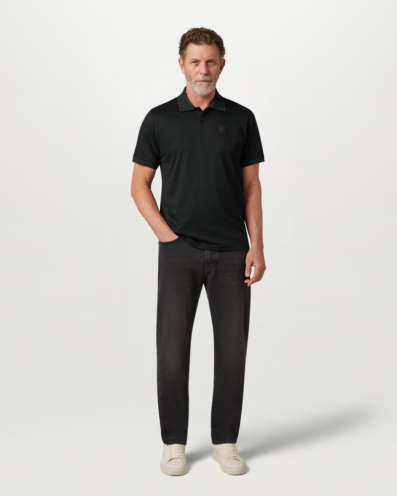 Belstaff STEEL POLO outlook