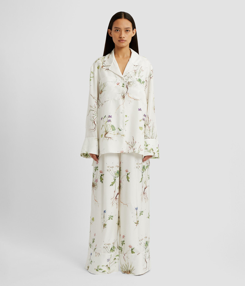 PYJAMA SHIRT 4