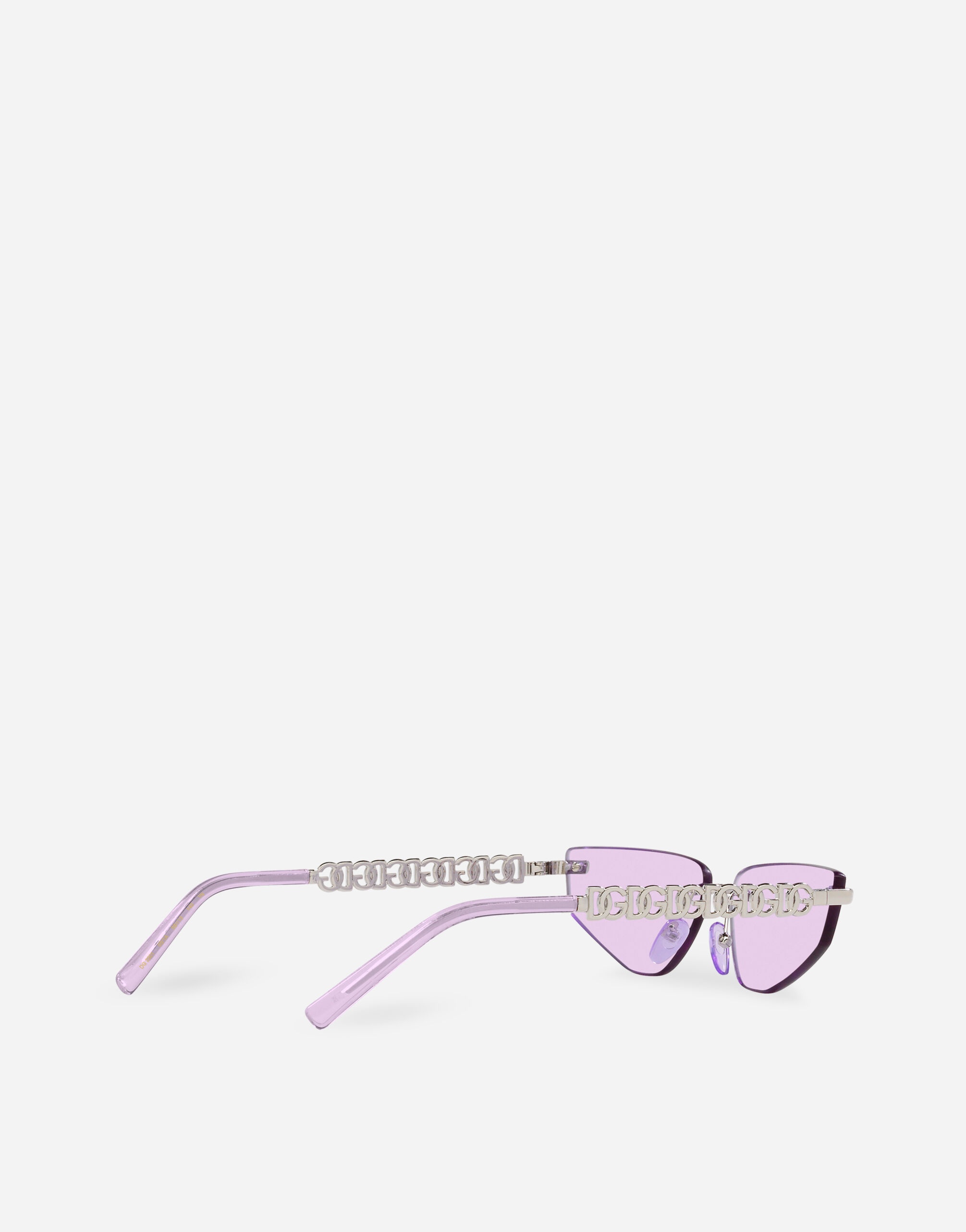 DG Essentials sunglasses - 4